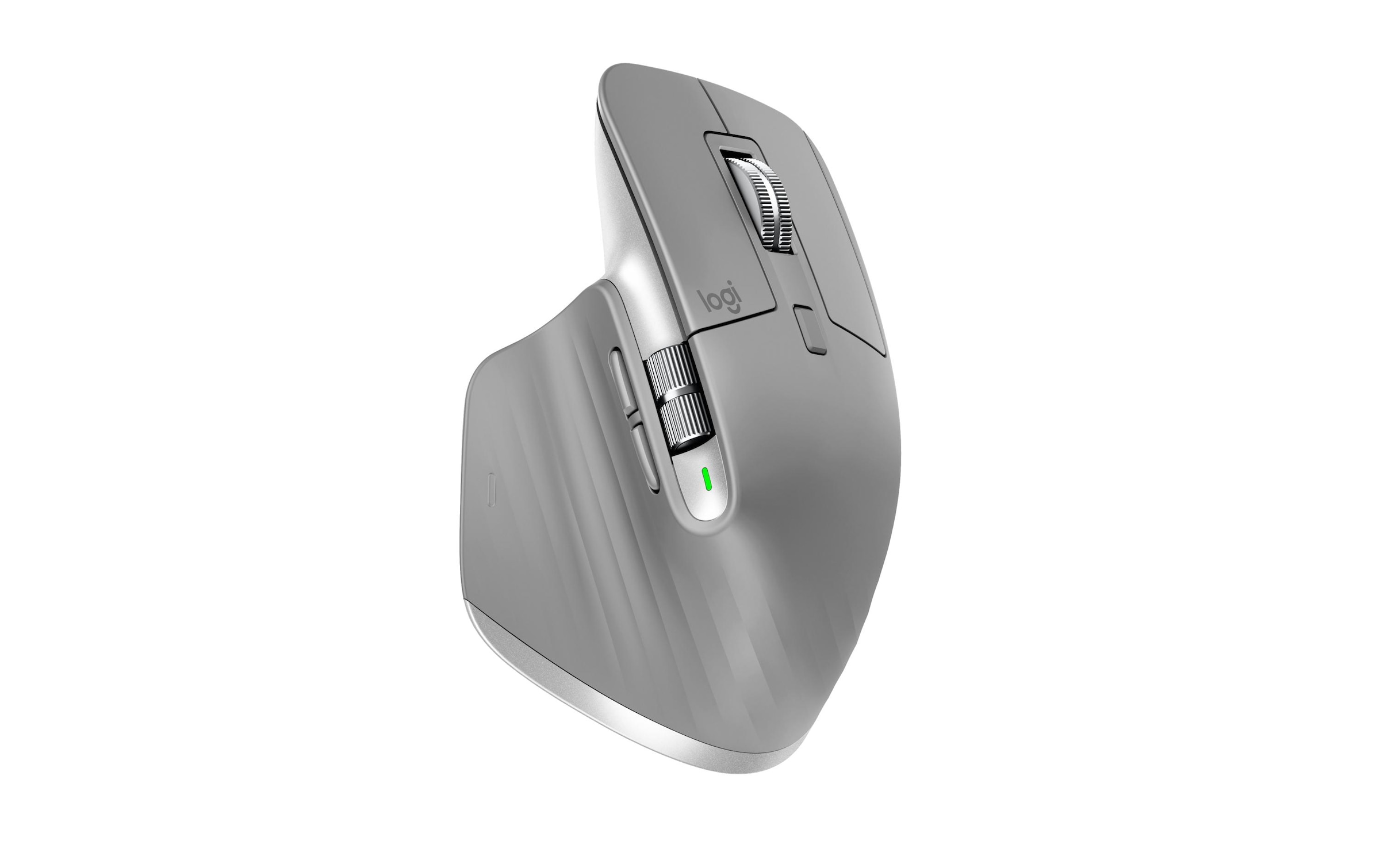 Logitech Maus »MX Master 3«