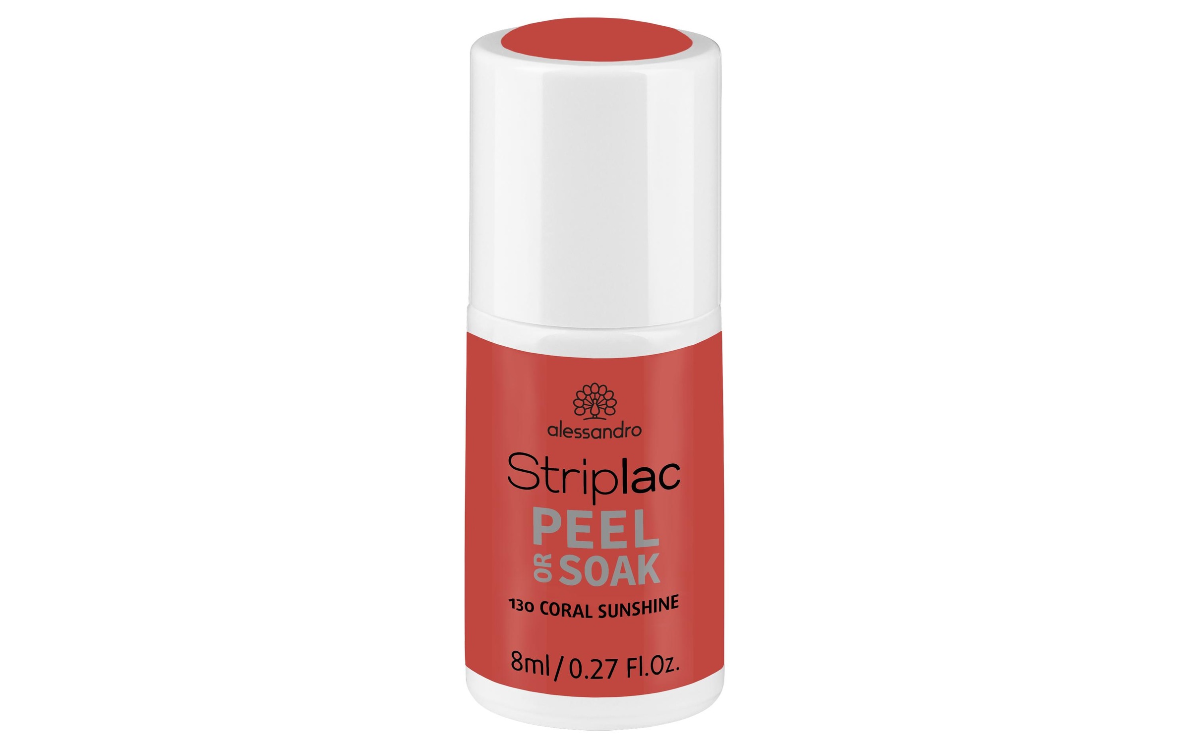 Image of Ackermann - Alessandro Gel-Nagellack »Striplac 2.0 Co«, LED-Nagelgel einkaufen bei Ackermann Versand Schweiz