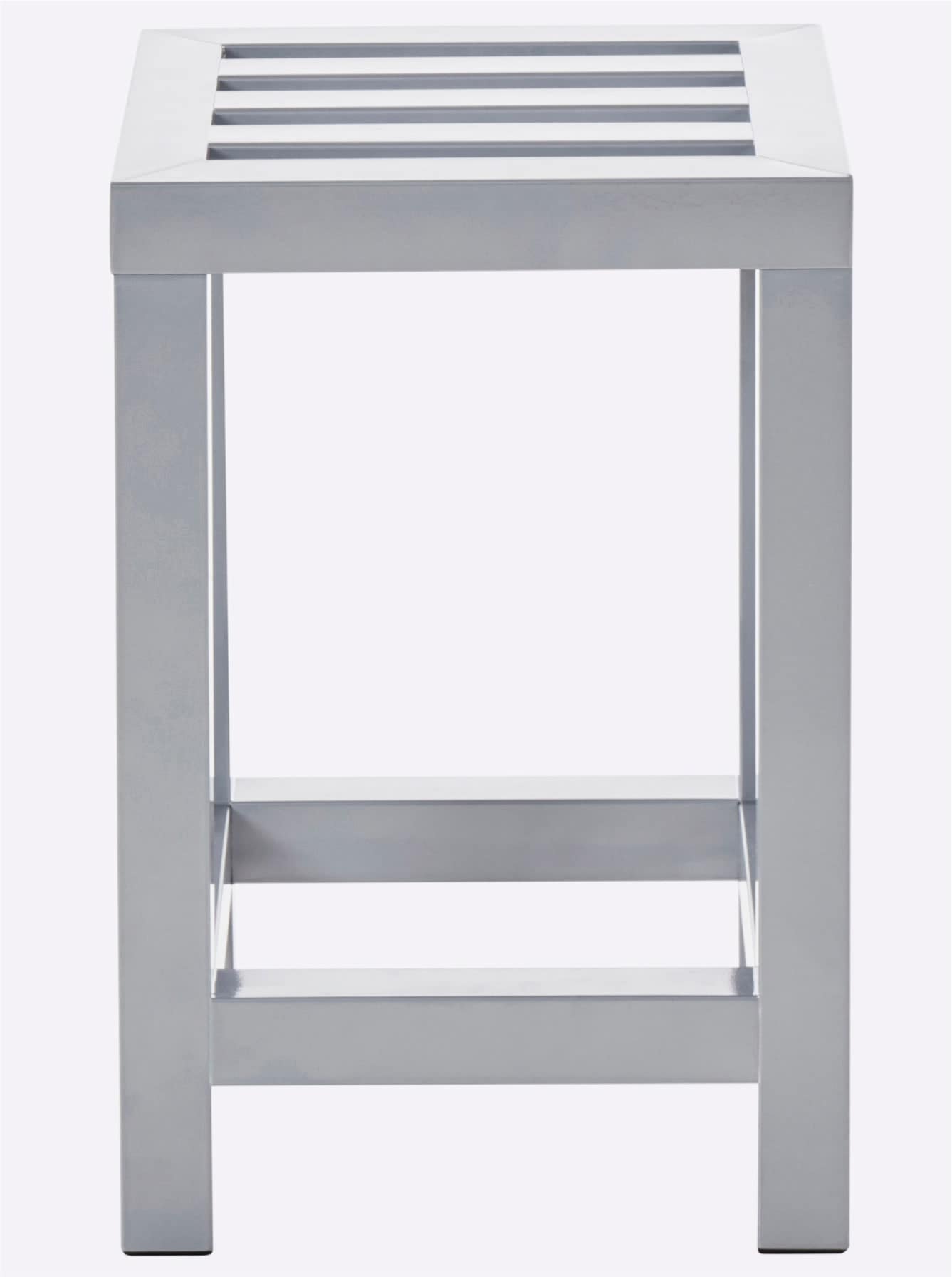 Hocker