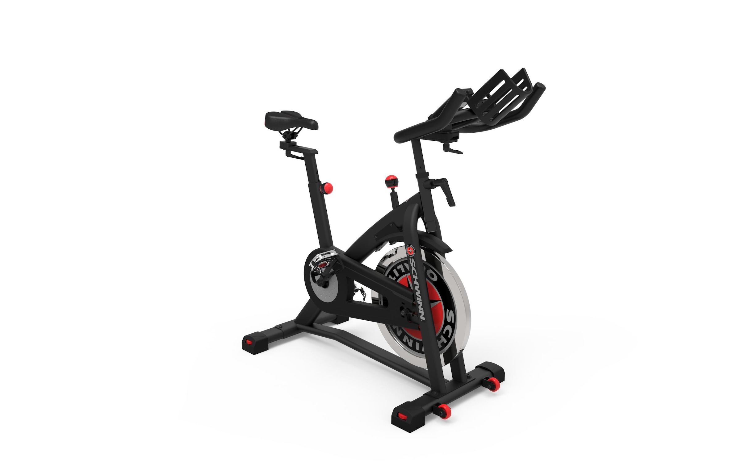 Heimtrainer »IC7«