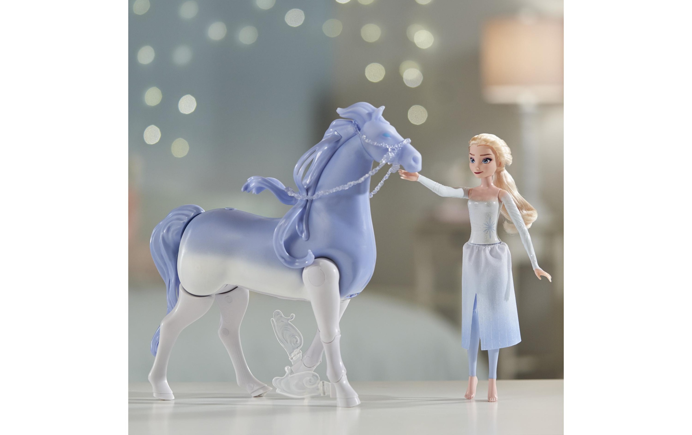 Disney Frozen Spielfigur »Puppe Wasserzauber«
