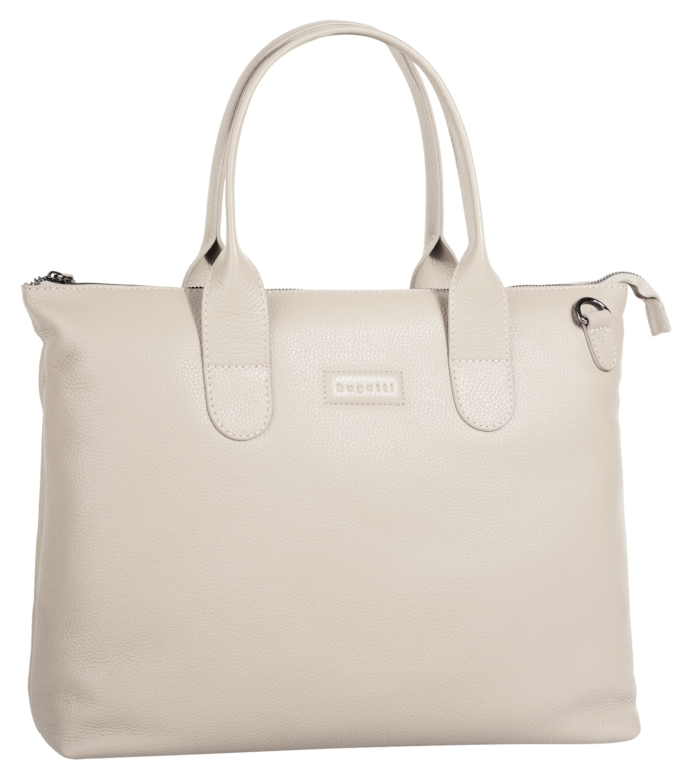 bugatti Shopper »ELSA«, echt Leder