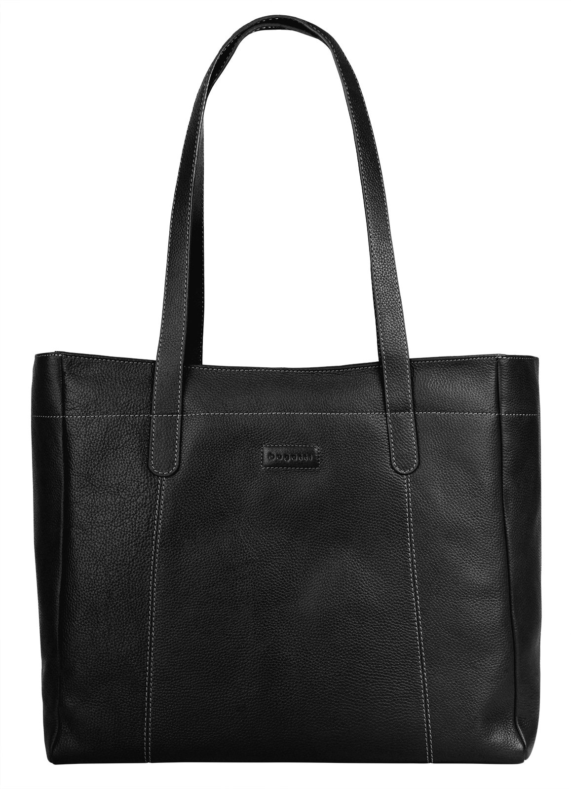 bugatti Reisetasche »ELSA« echt Leder