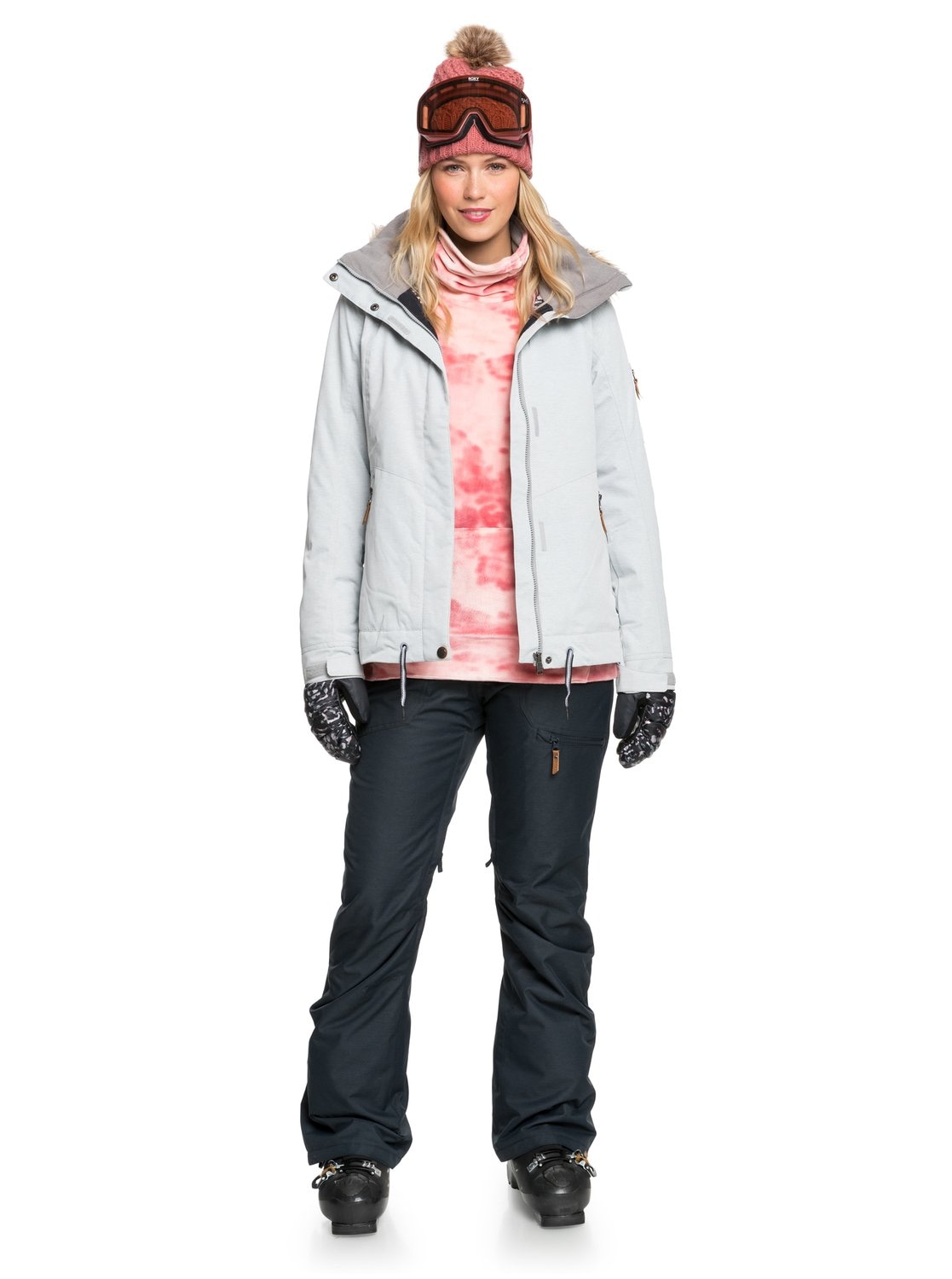 Roxy Snowboardhose »Nadia«