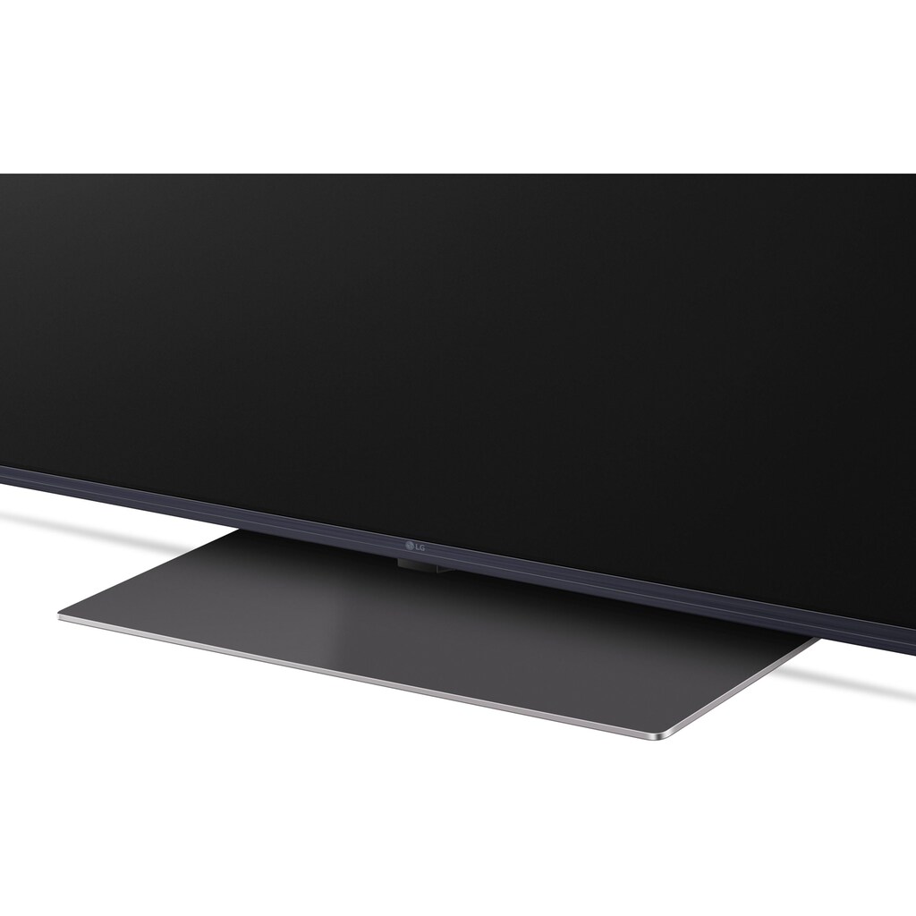 LG LED-Fernseher »55UR91006LA 55 3840 x 2160«, 139,15 cm/55 Zoll, 4K Ultra HD