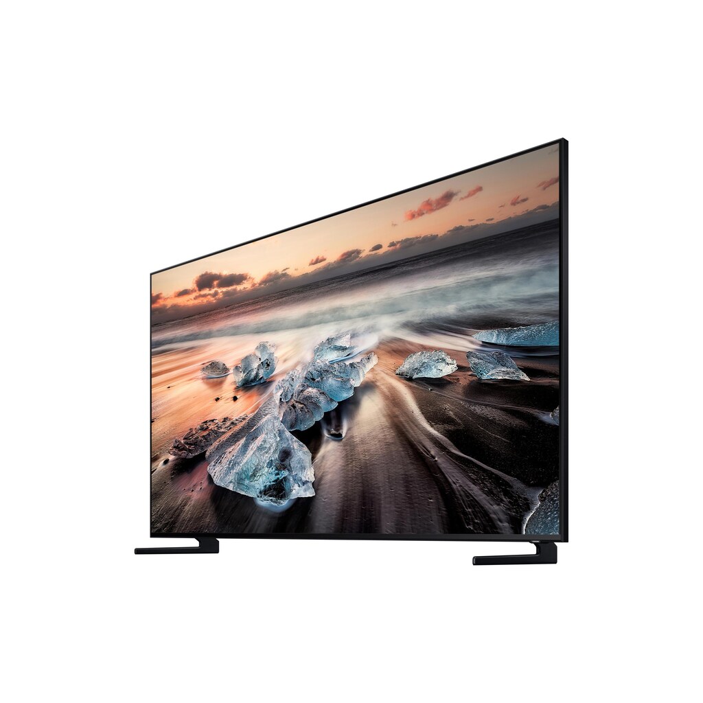 Samsung LED-Fernseher »QE85Q900 RSTXZG«, 215 cm/85 Zoll