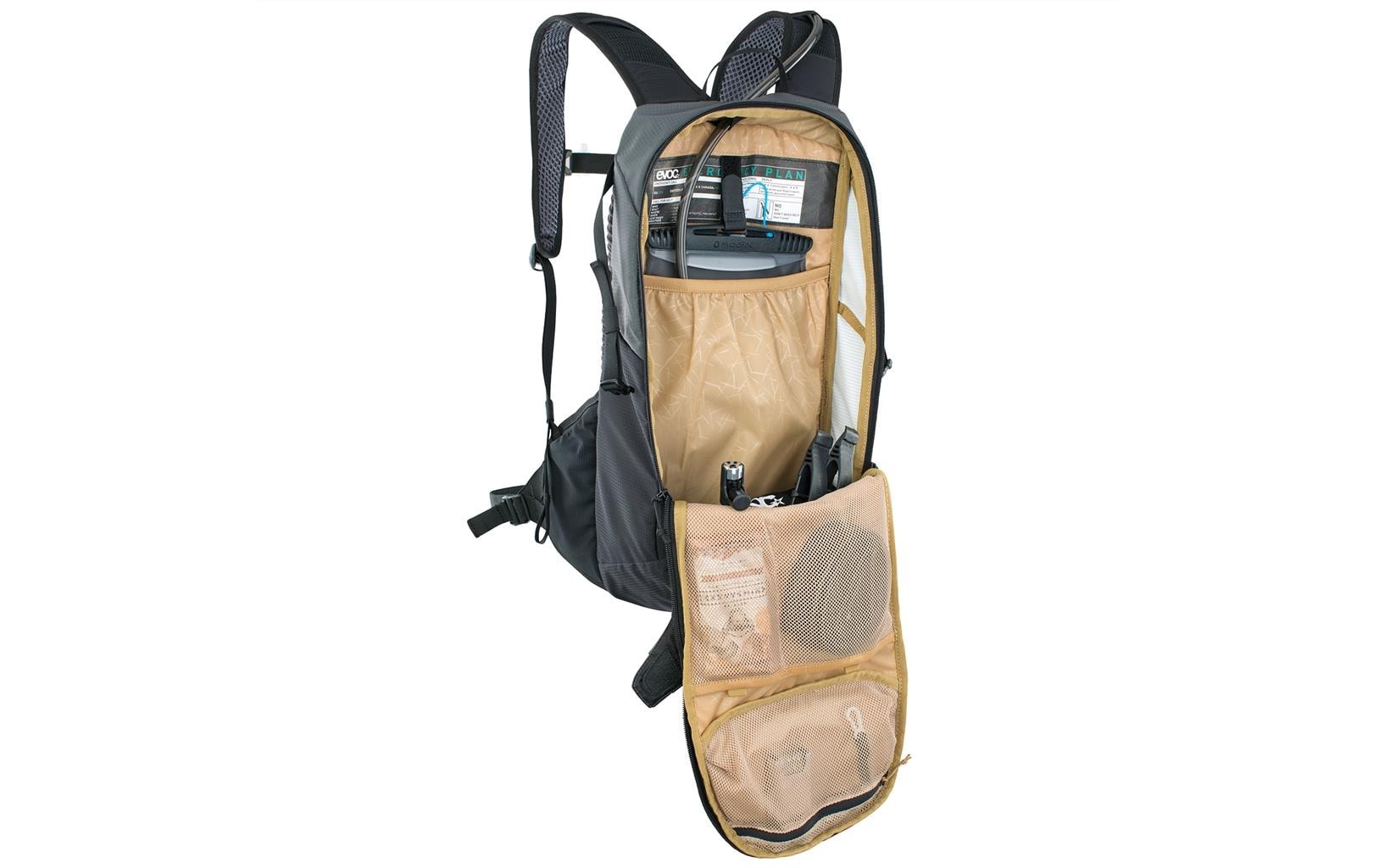 EVOC Rucksack »Ride«