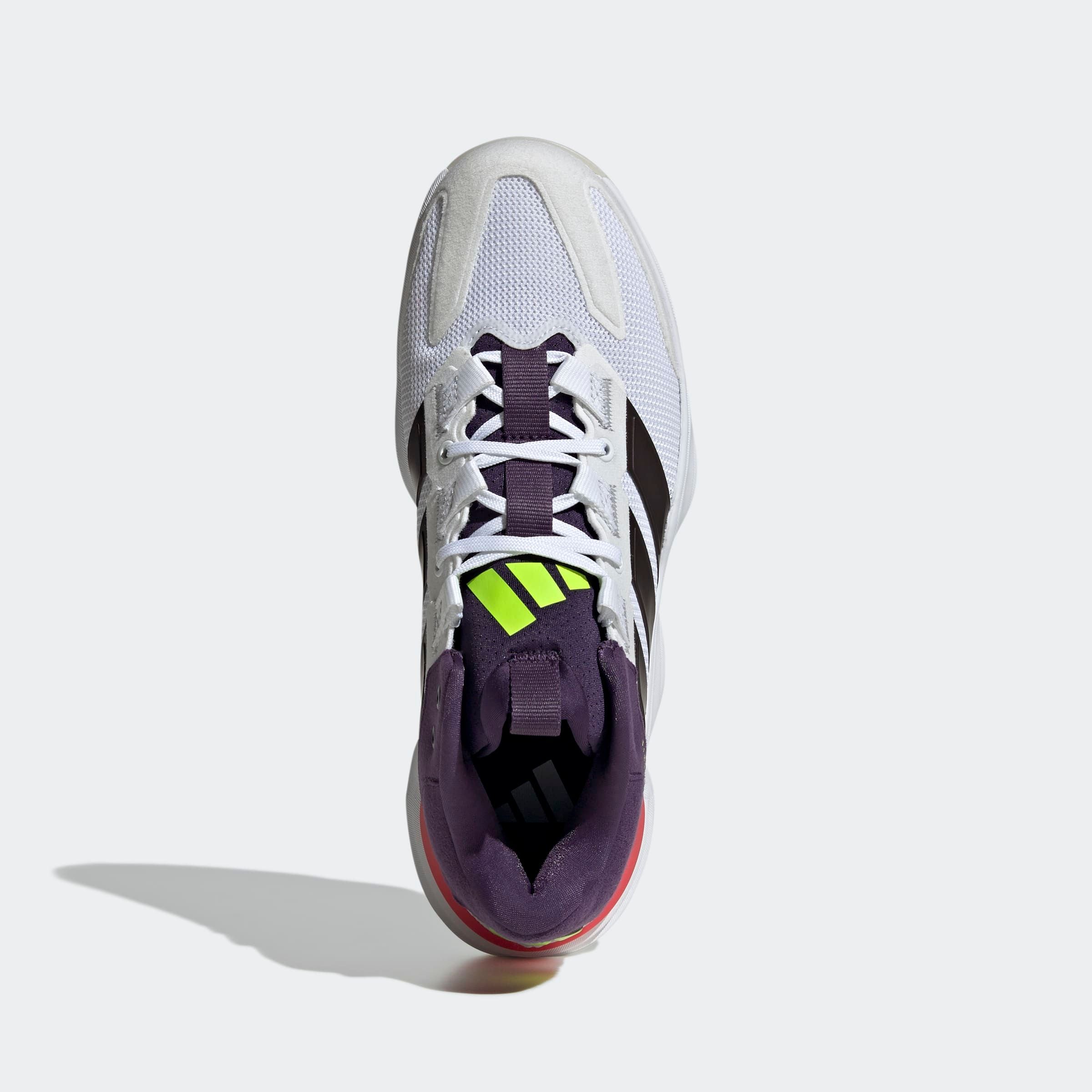 adidas Performance Handballschuh »COURT STABIL HALLENSCHUH«, besonders geeignet für Handball und Volleyball