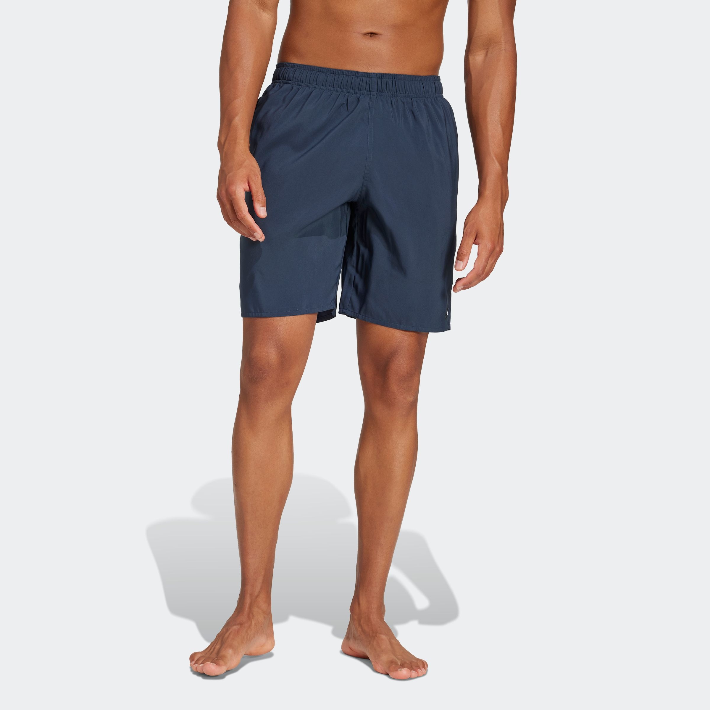 adidas Performance Badeshorts »SLD CLX SHO CL«, (1 St.)