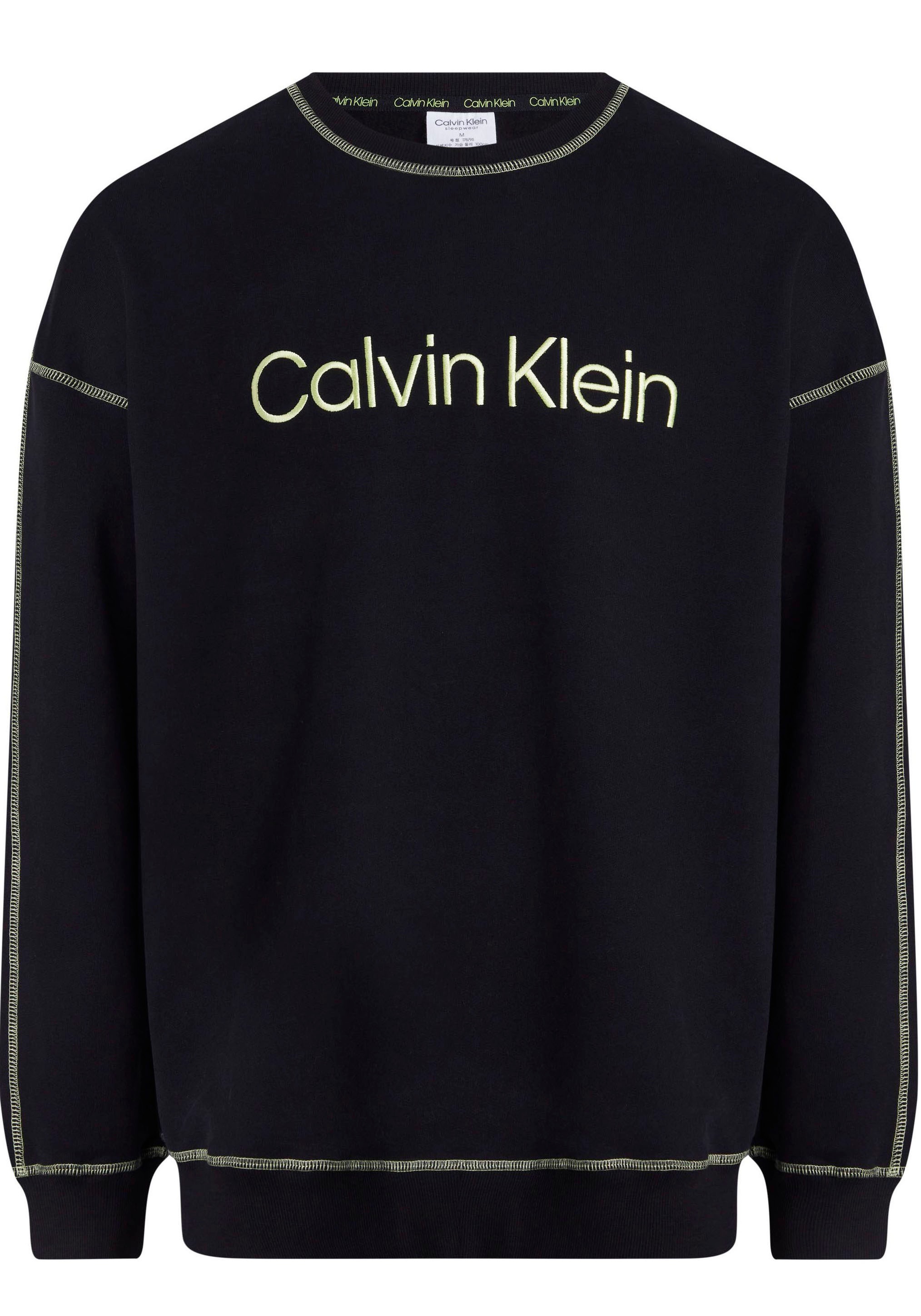 Calvin Klein Underwear Sweatshirt L S SWEATSHIRT online shoppen