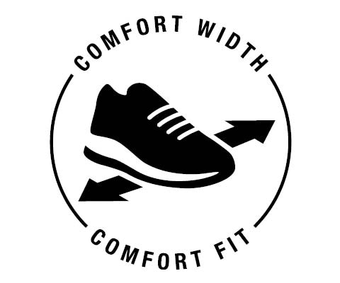 Gabor Keilsneaker »Turin«, Freizeitschuh, Halbschuh, Schnürer mit Komfortweite H (=sehr weit)