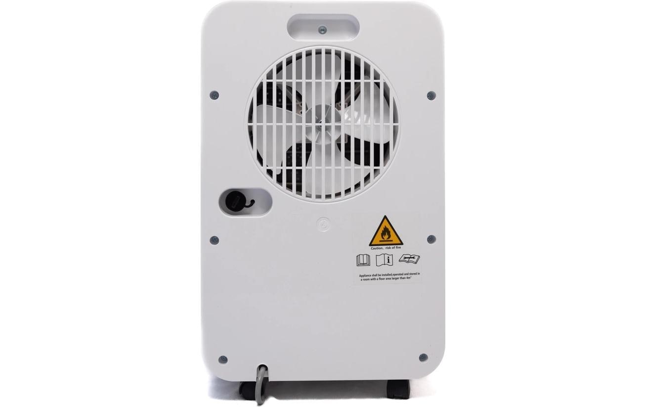 Luftentfeuchter »Stylies by Koenig Regulus 40 m²«, Tank 3 l