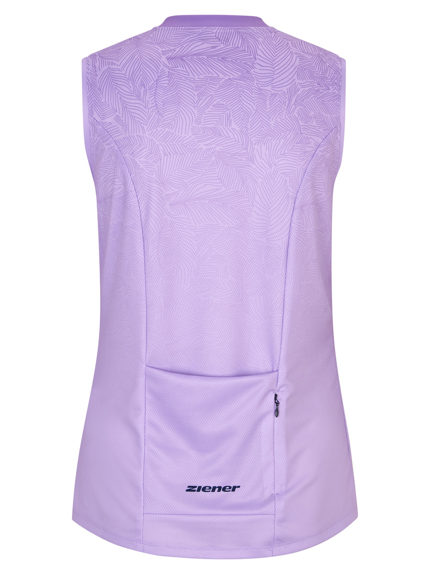 Ziener Radtrikot »NALERINA«