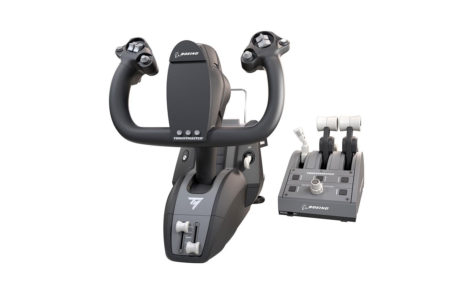 Thrustmaster Controller »Simulations-Controller«