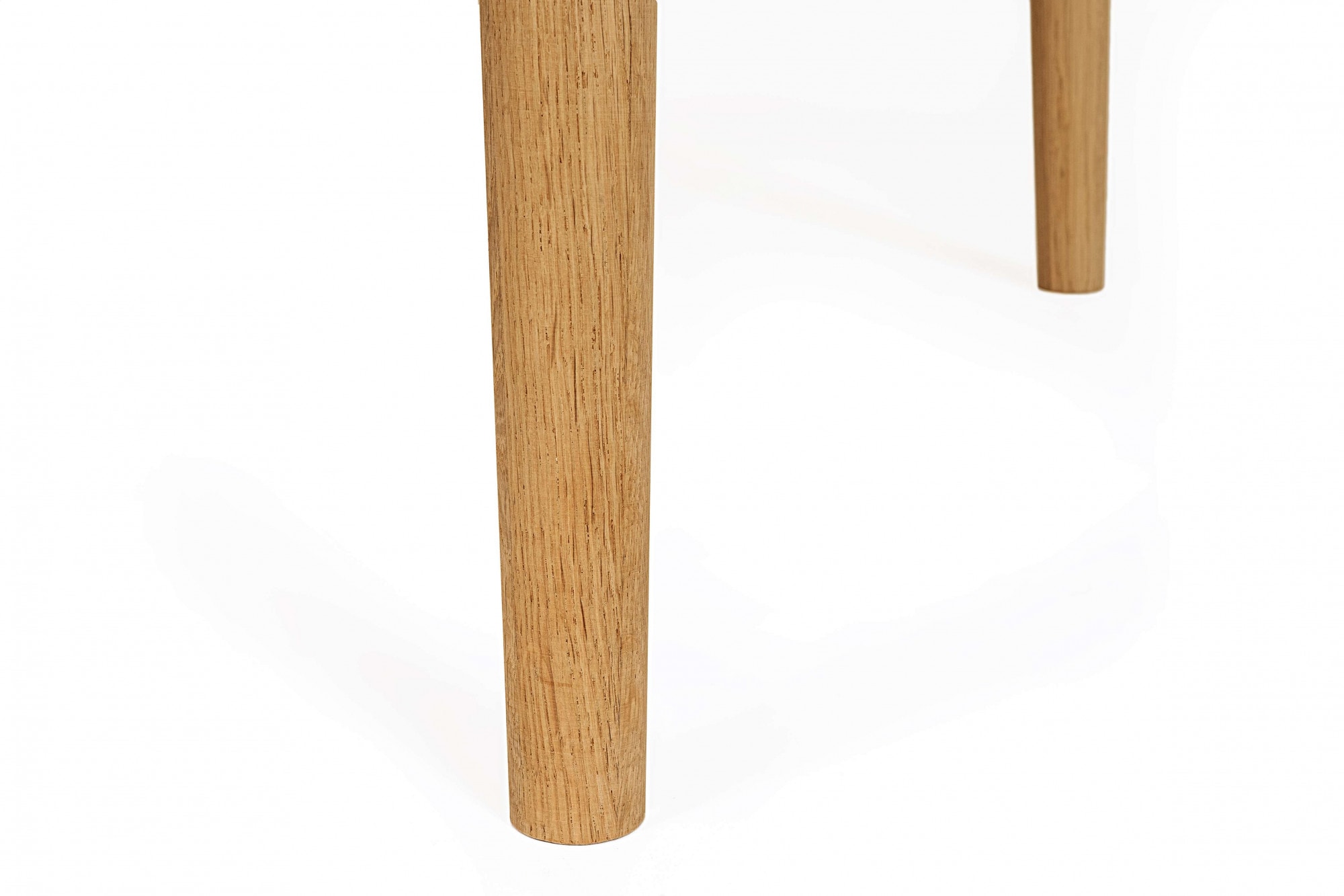 Woodman Schreibtisch »Bau«, besonderes Design, Breite 140 cm