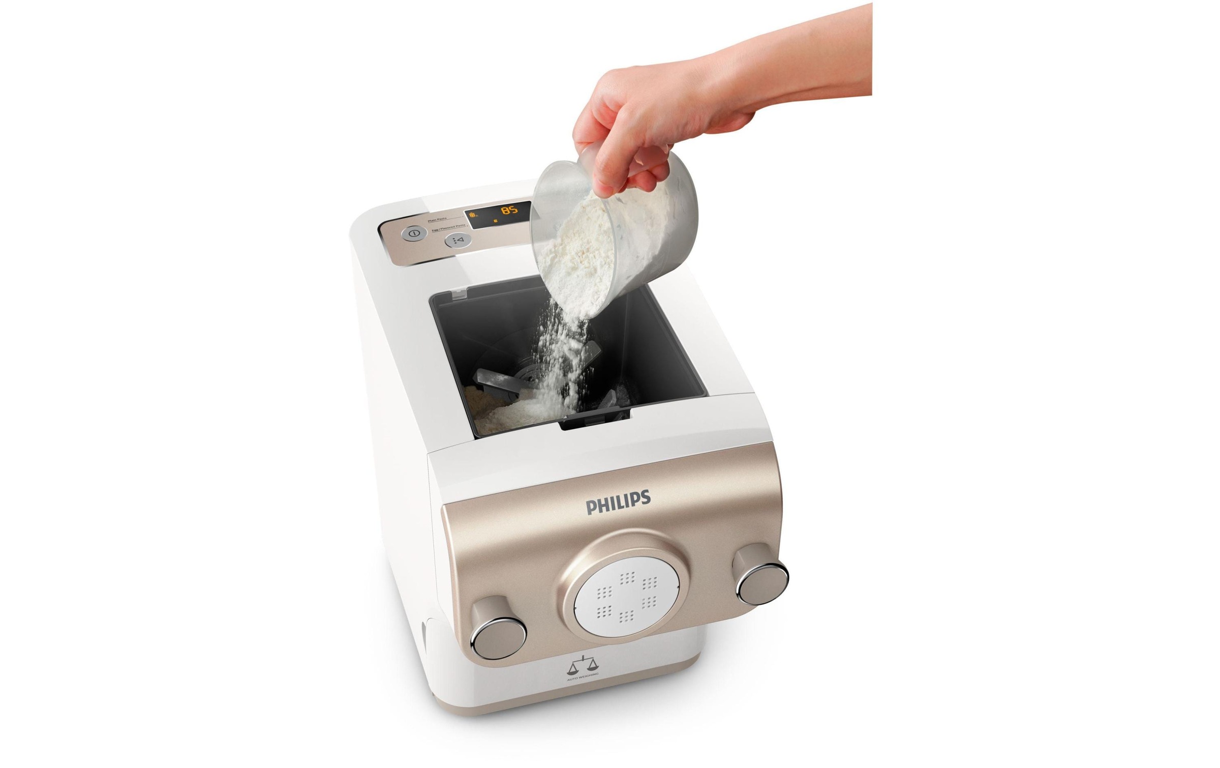 Philips Nudelmaschine »Avance Collection«