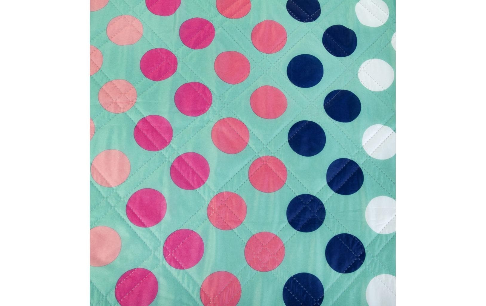 Spokey Picknickdecke »Dots«