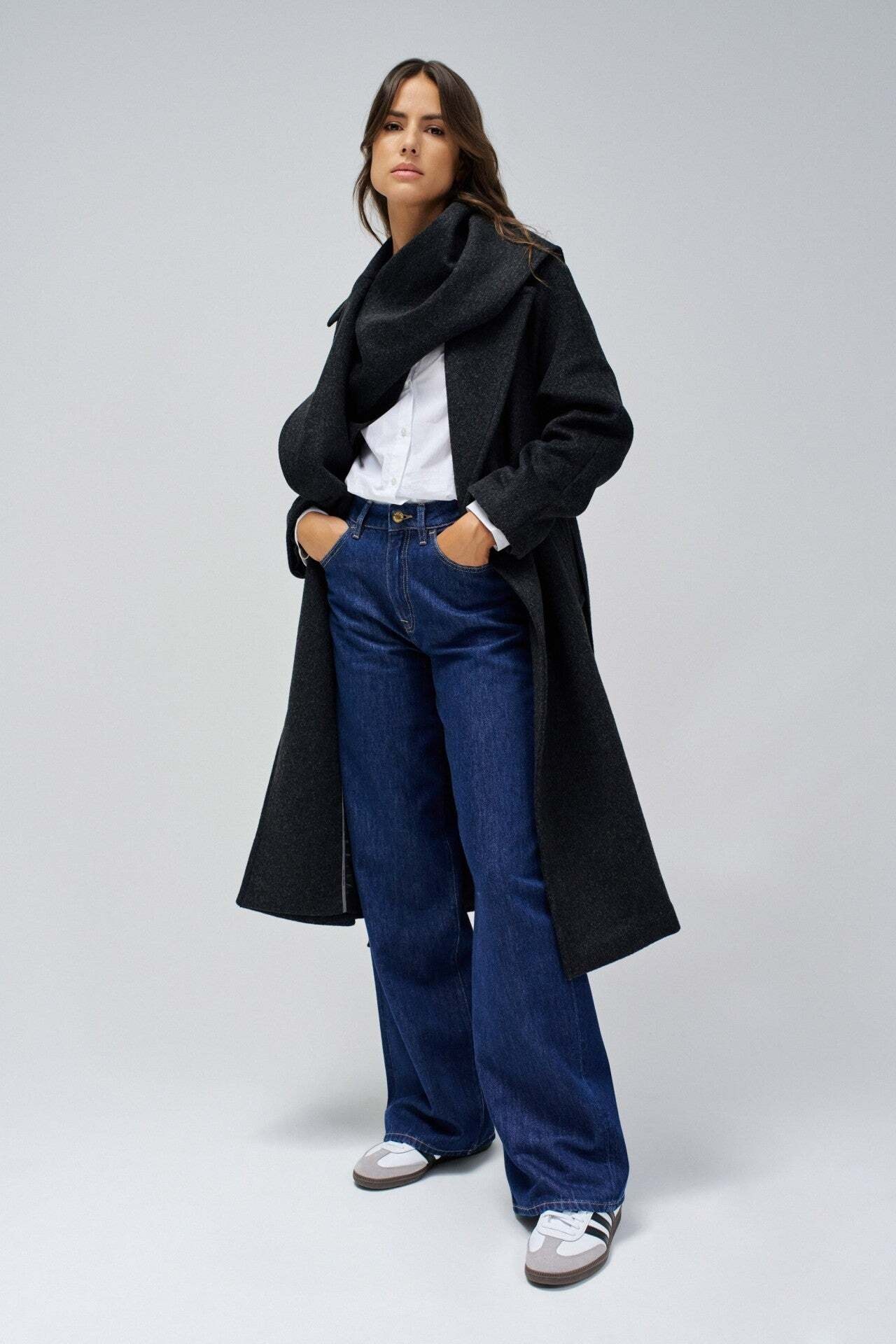 Salsa Weite Jeans »Salsa Jeans Jeans Wide Leg«