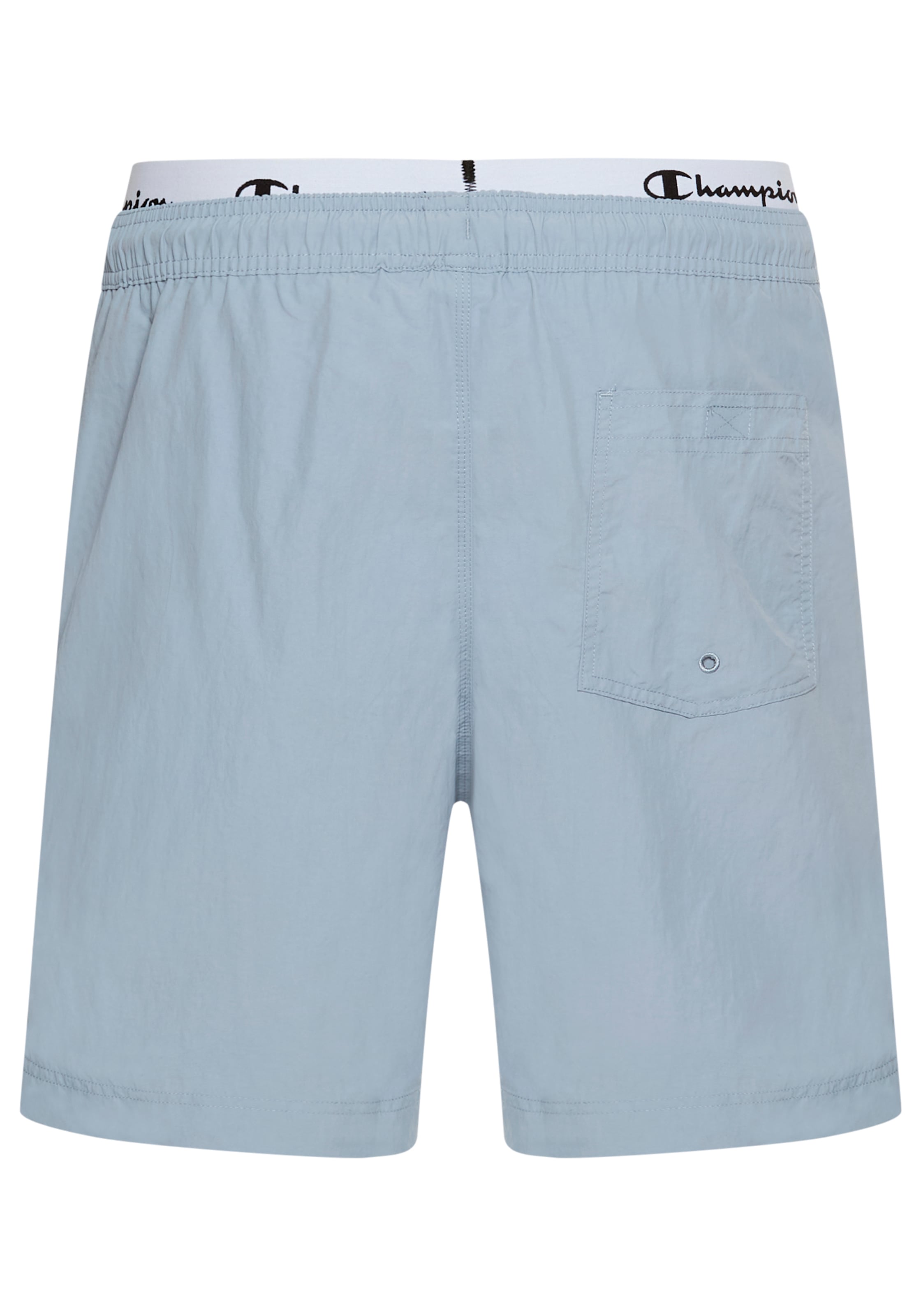 Champion Badeshorts »Beachshort«, (1 St.)