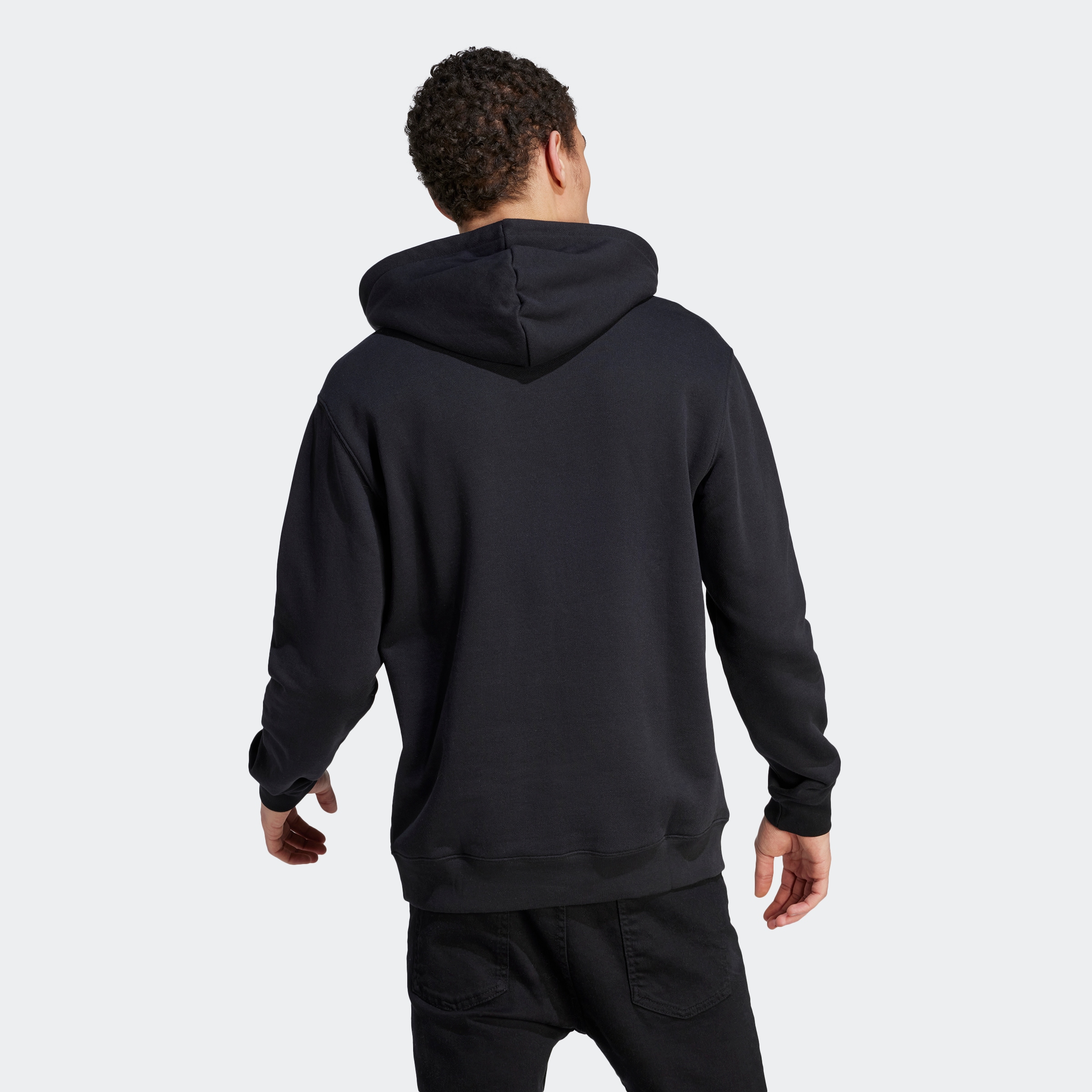 adidas Originals Kapuzensweatshirt »TREFOIL HOODY«