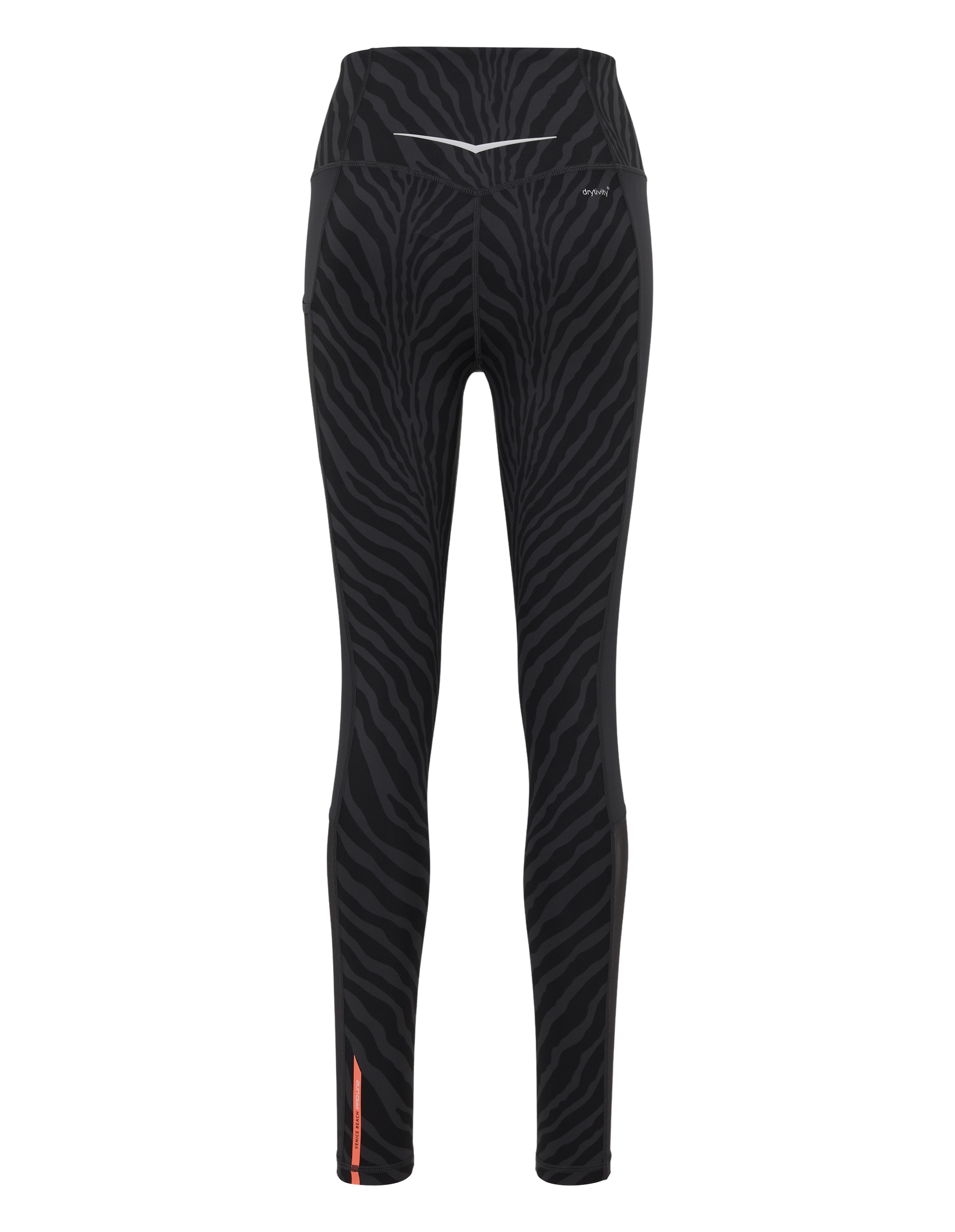 Venice Beach Leggings »Leggings COL.SPRINGS«