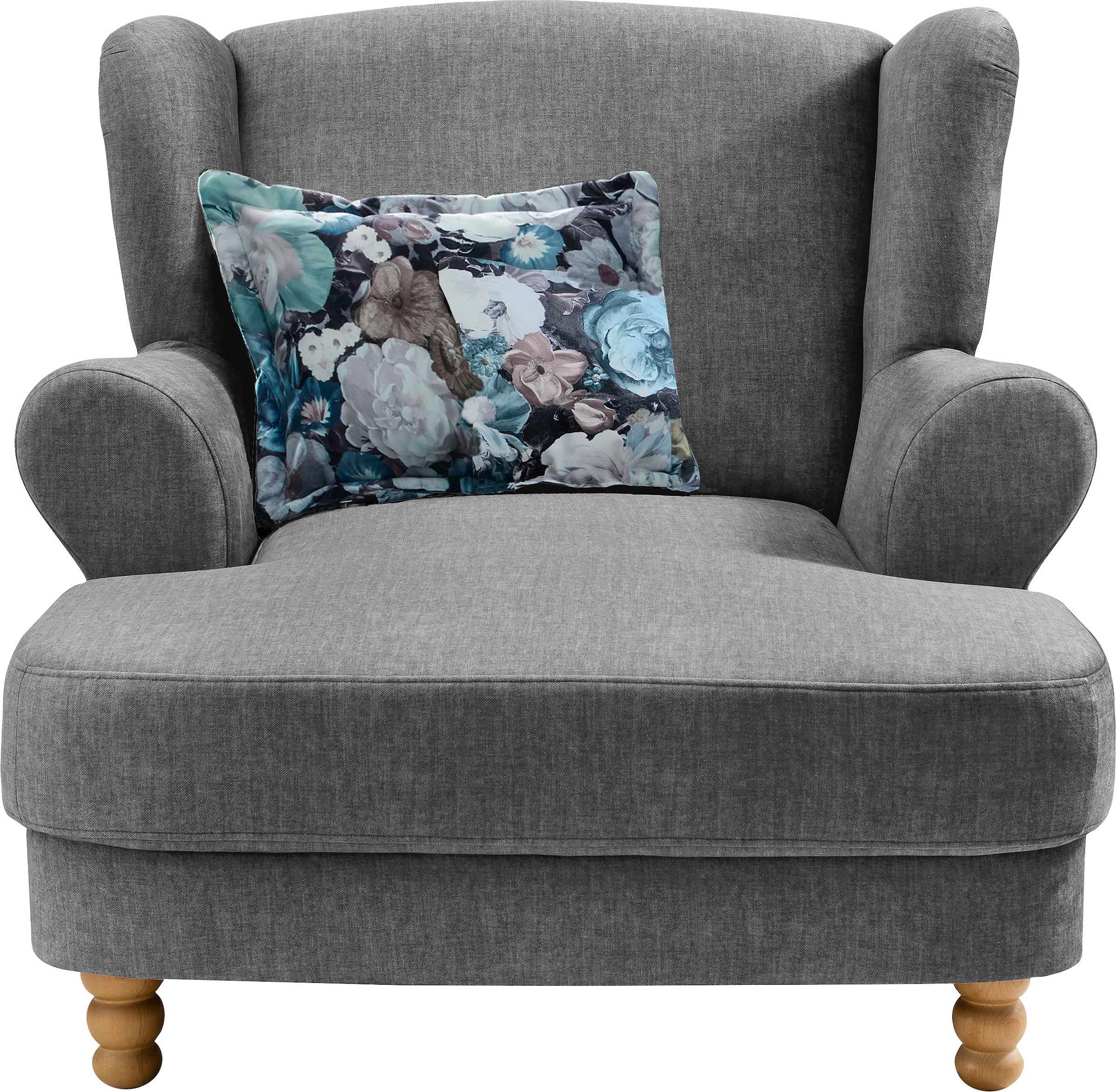 Home affaire Loveseat »Tassilo«