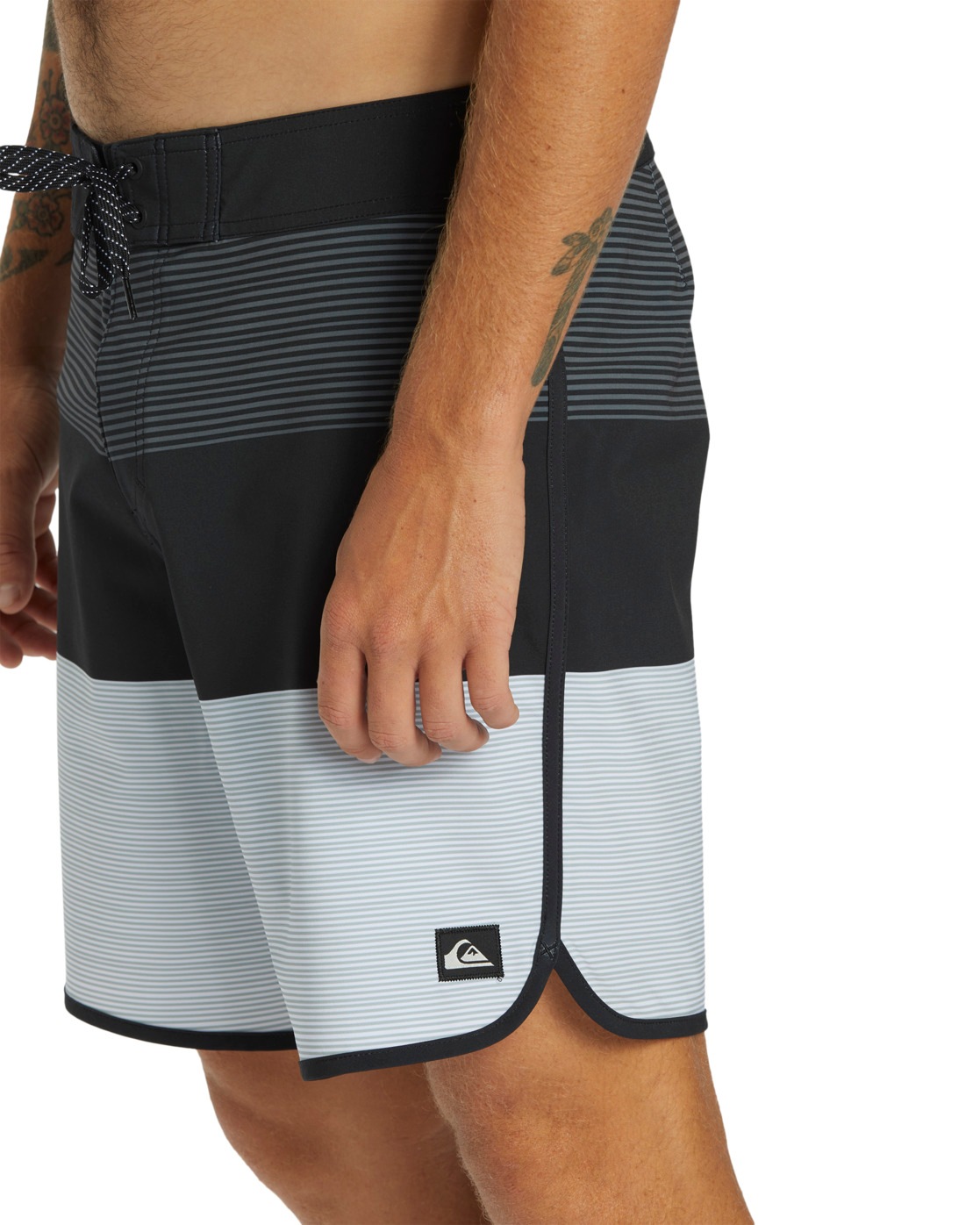 Quiksilver Boardshorts »Surfsilk Tijuana 18"«