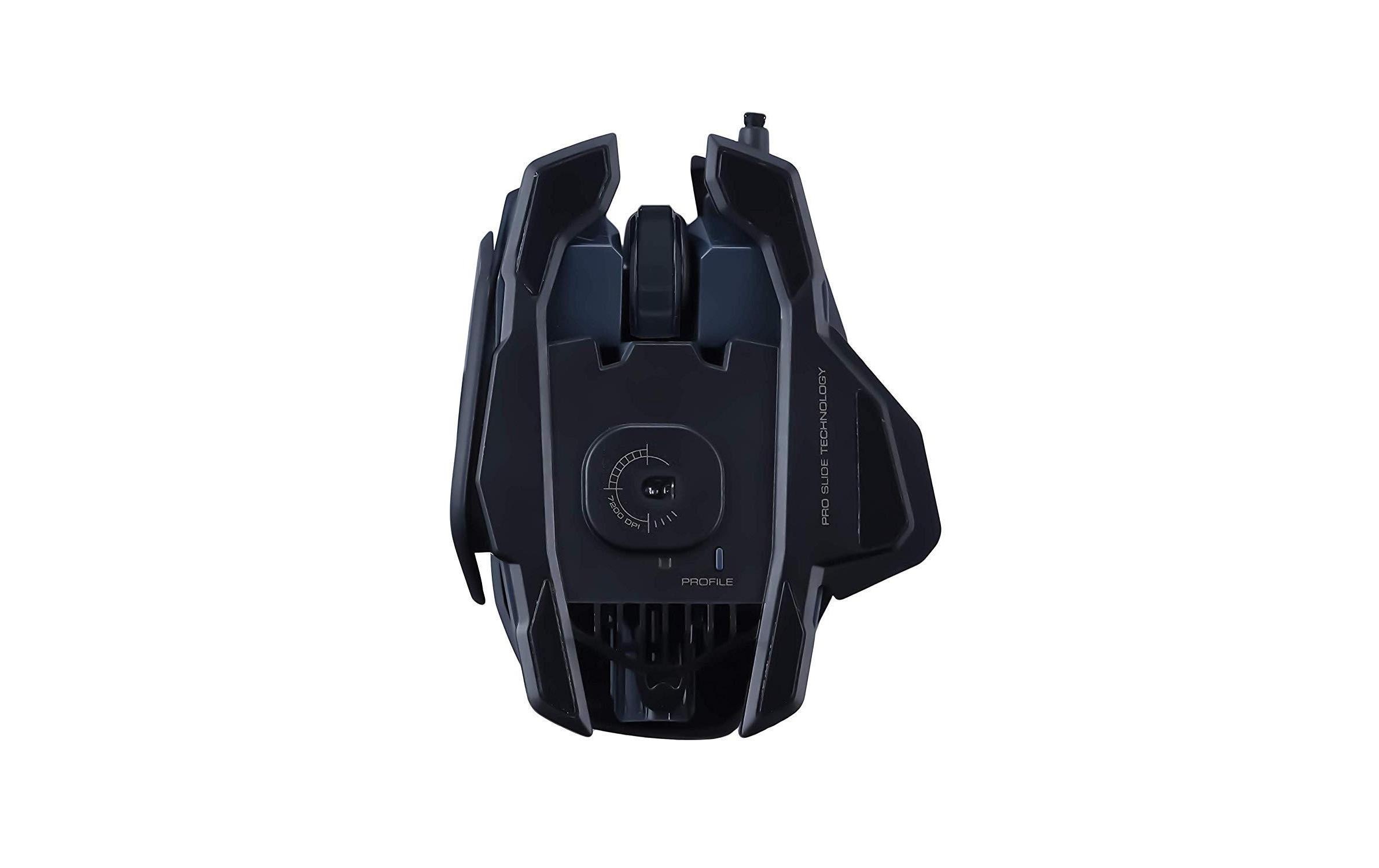 Madcatz Gaming-Maus »R.A.T. Pro S3«