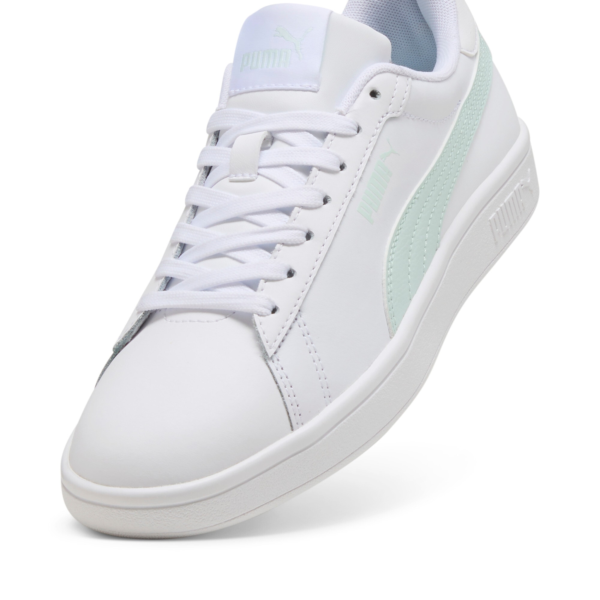 PUMA Sneaker »SMASH 3.0 L«
