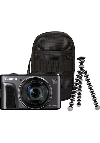 »PowerShot SX720 HS« Kompaktkamera (WLAN (Wi-Fi) NFC)
