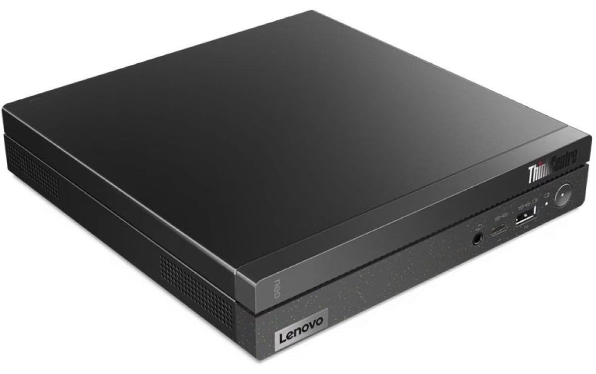 Lenovo Business-PC »ThinkCentre Neo 50q Tiny«