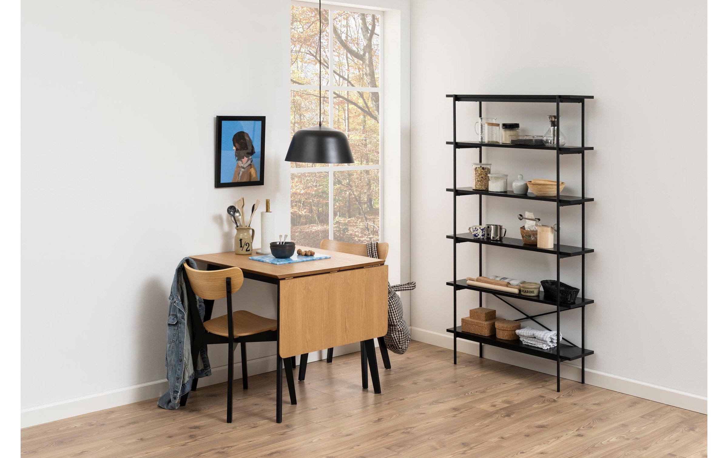 AC Design Esstisch »Roxby«