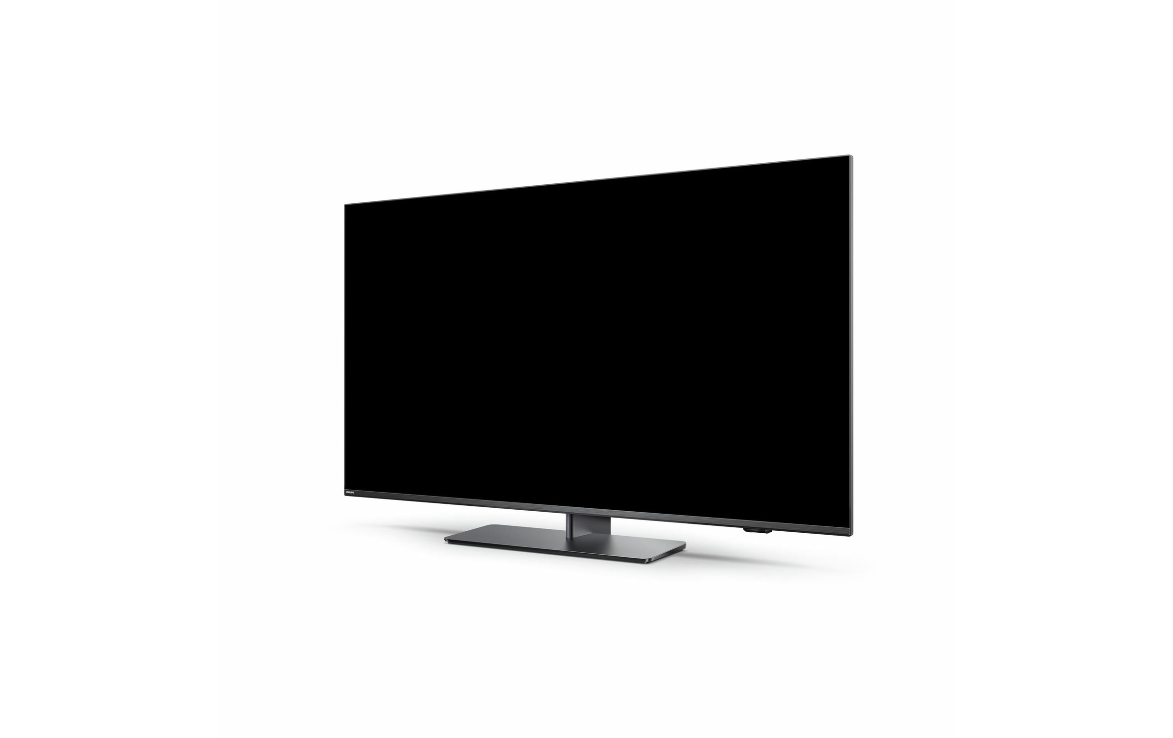 ➥ Philips LED-Fernseher »50PUS8808/12 50 3840 x 2160 (Ultra HD 4K), LED-LCD«,  126 cm/50 Zoll, 4K Ultra HD, Google TV jetzt shoppen | Jelmoli-Versand