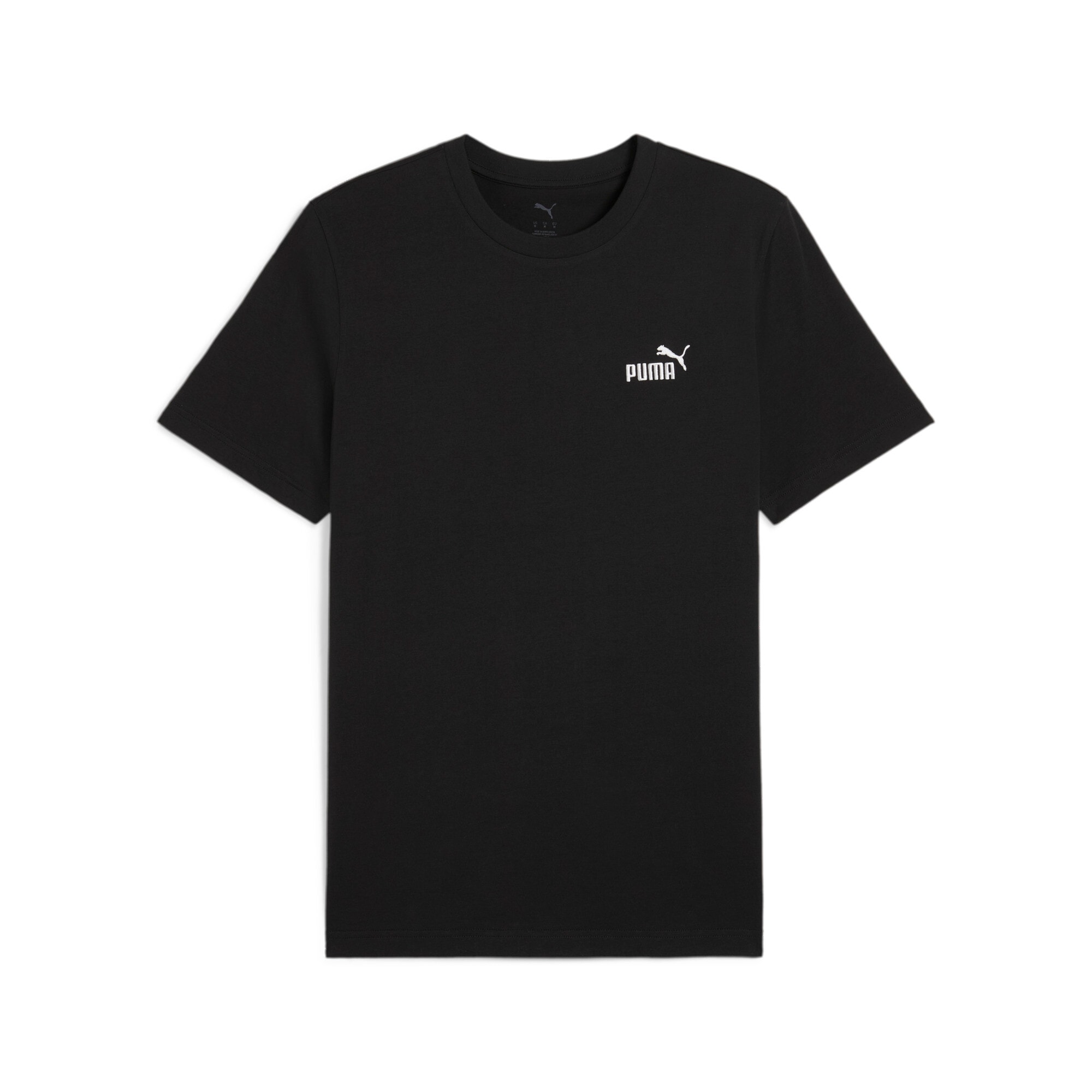 PUMA T-Shirt »ESS SMALL NO. 1 LOGO TEE«