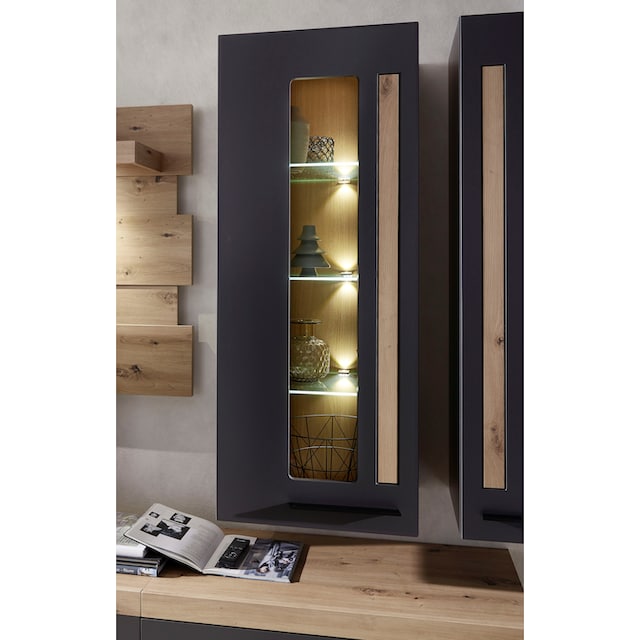 Innostyle Hängevitrine »Loft Two«, mit Soft-Close-Funktion online bestellen  | Jelmoli-Versand