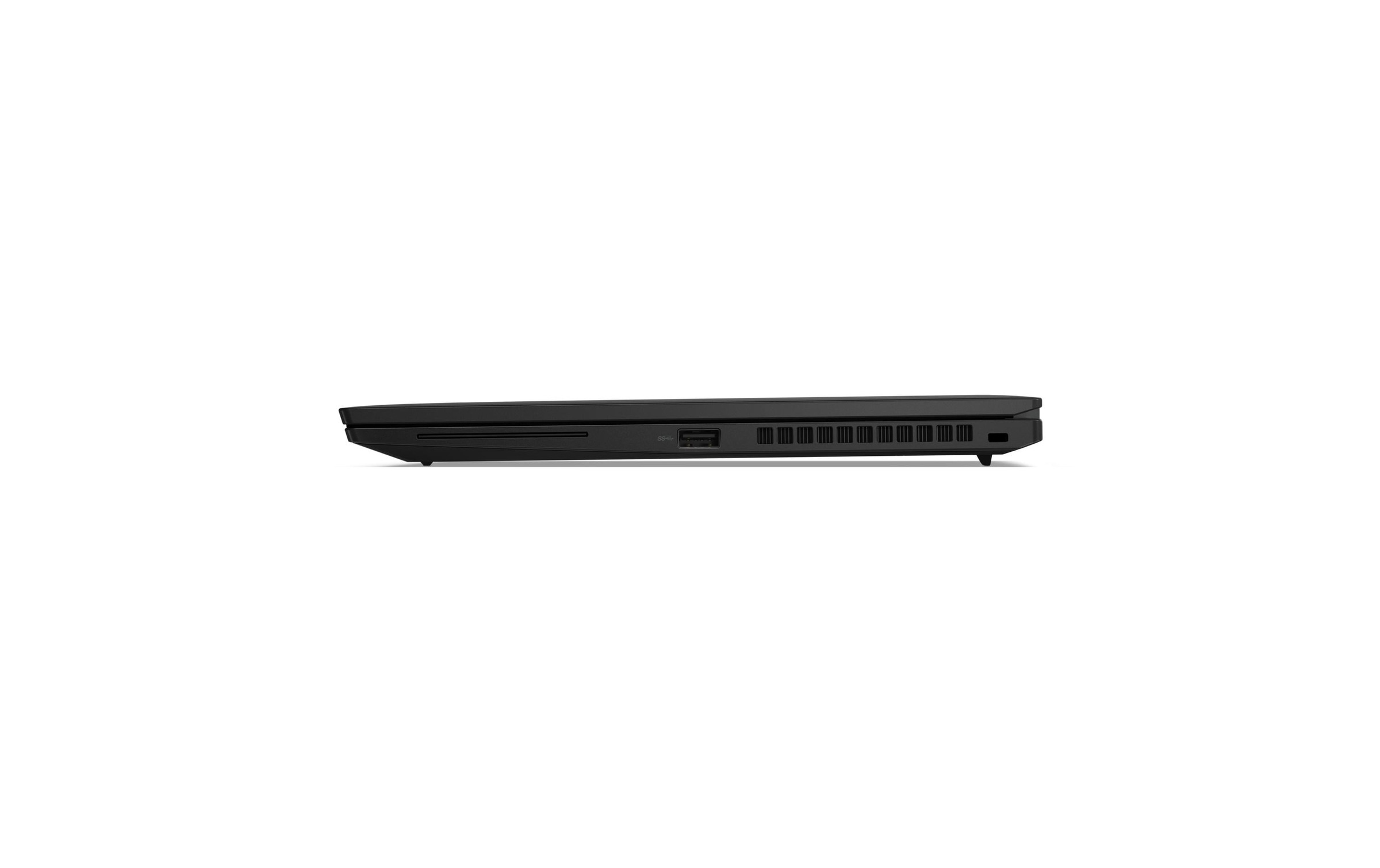 Lenovo Notebook »ThinkPad T14s Gen.4«, 35,42 cm, / 14 Zoll, Intel, Core i7, Iris Xe Graphics, 512 GB SSD