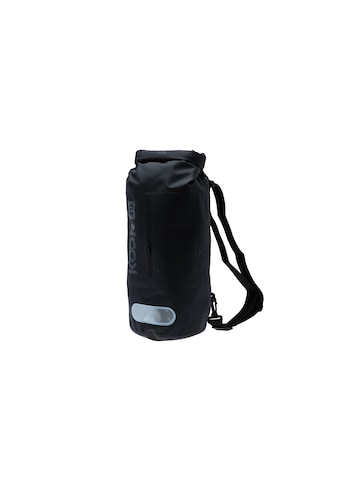 Drybag »KOOR Bag Schwarz 10 l«