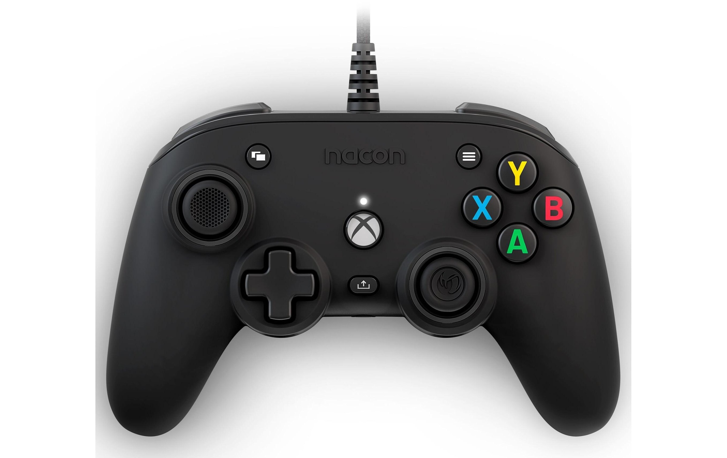 nacon Controller »Xbox Compact PRO S«