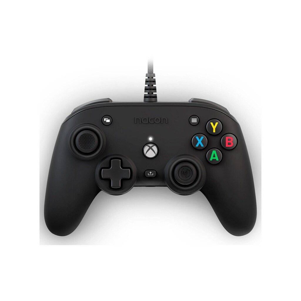 nacon Controller »Xbox Compact PRO S«