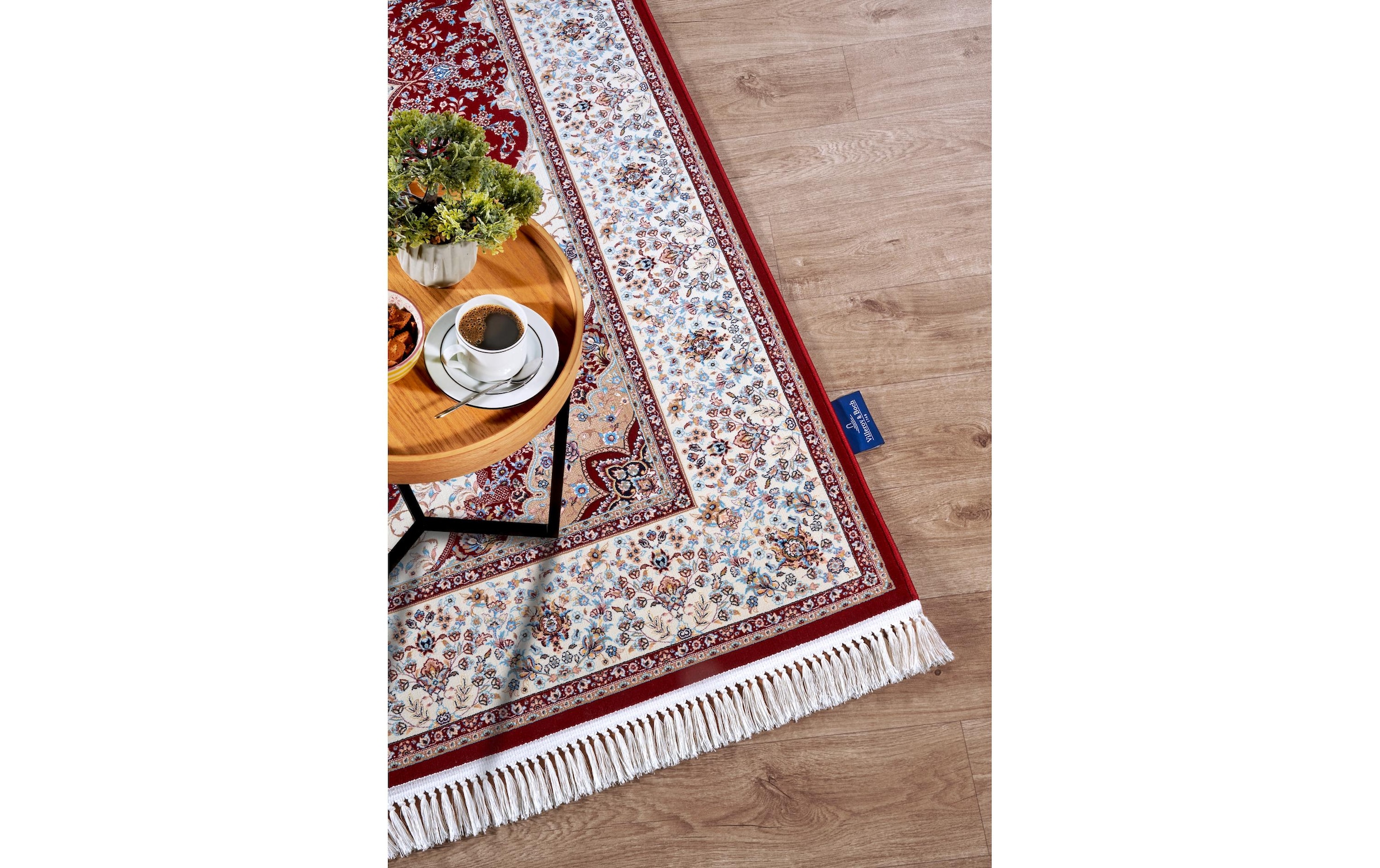 Villeroy & Boch Teppich »Etienne«