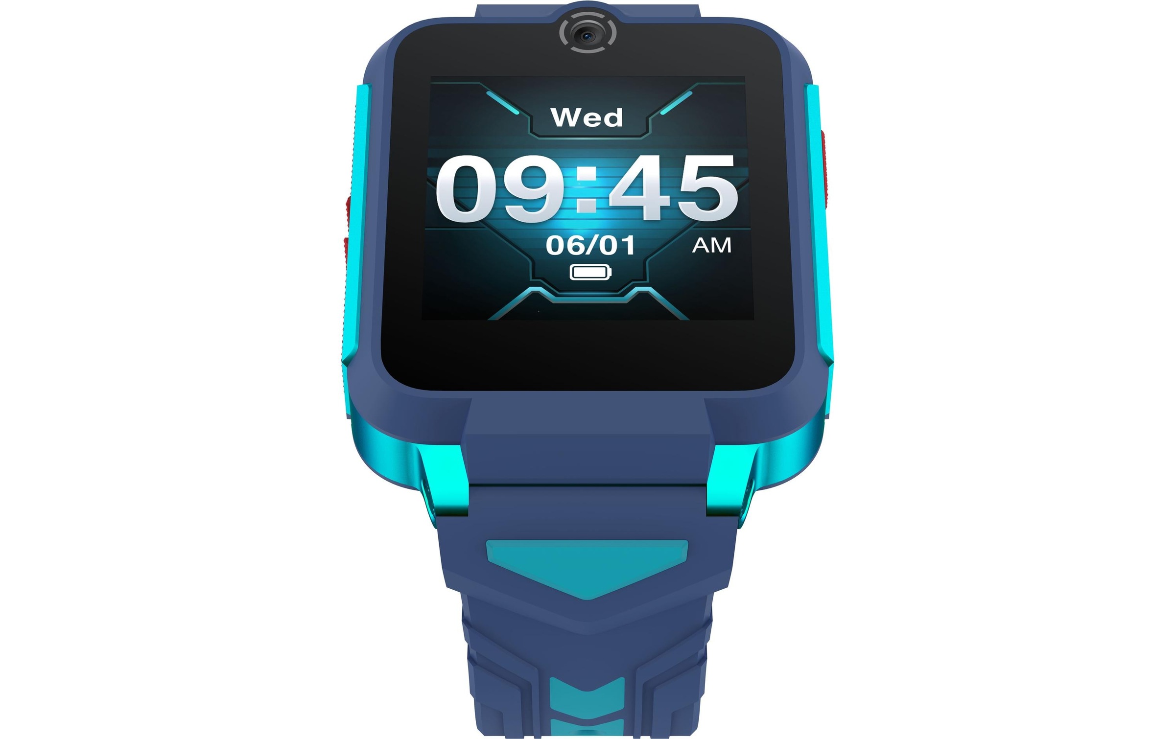TCL Smartwatch »MOVETIME Family Watch«