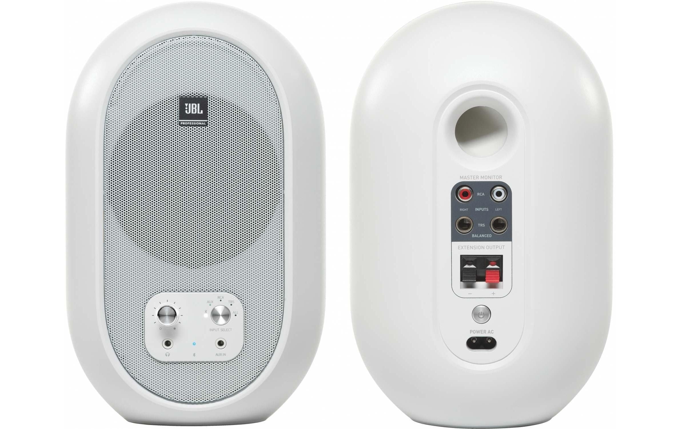 JBL Lautsprecher »Studiomonitore One«