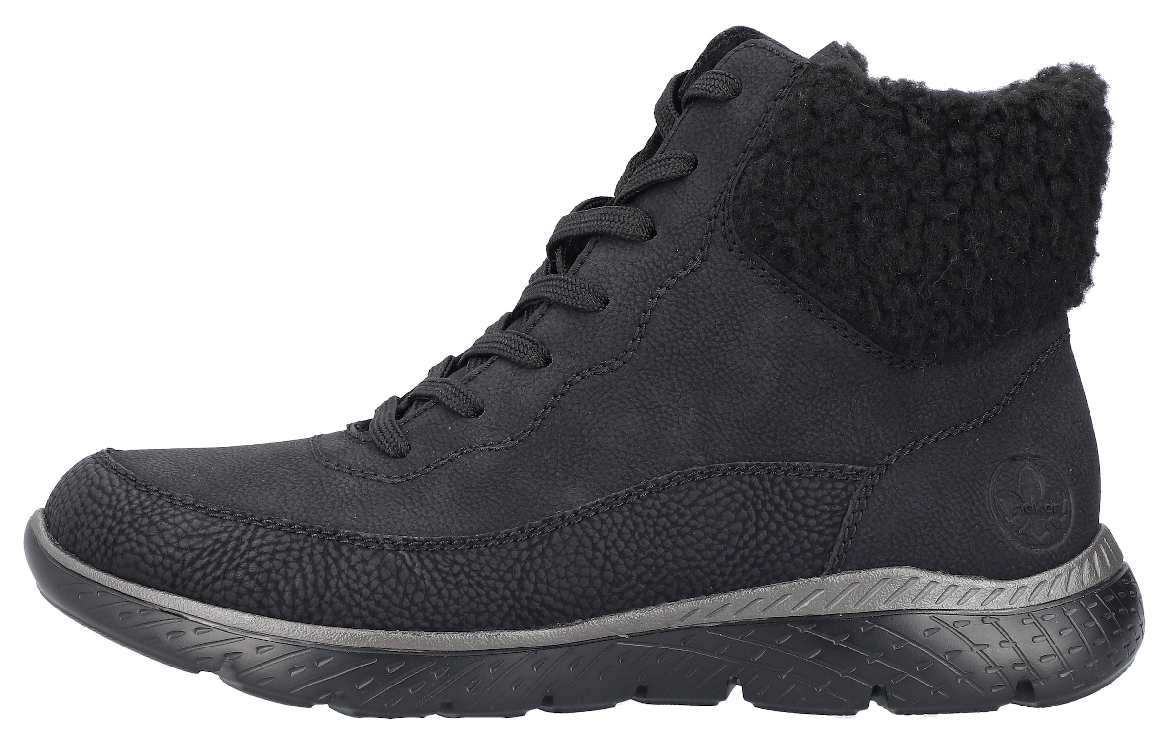 Rieker Winterboots