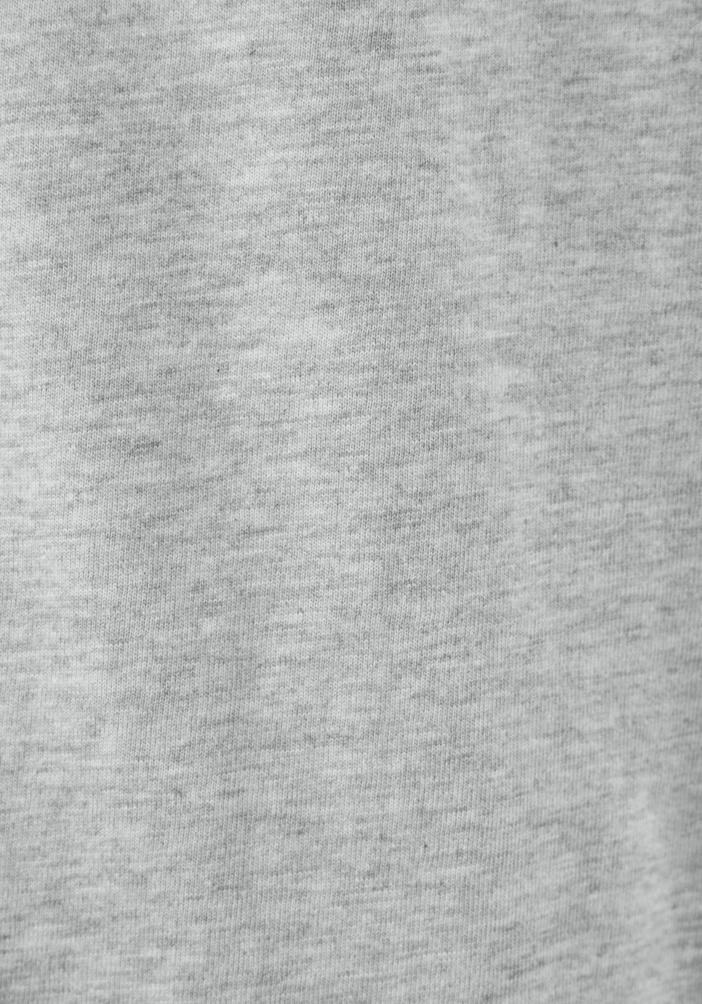 AUTHENTIC LE JOGGER Pyjama, (Packung, 2 tlg., 1 Stück), Schlafanzug mit grossem Gaming - Print vorn