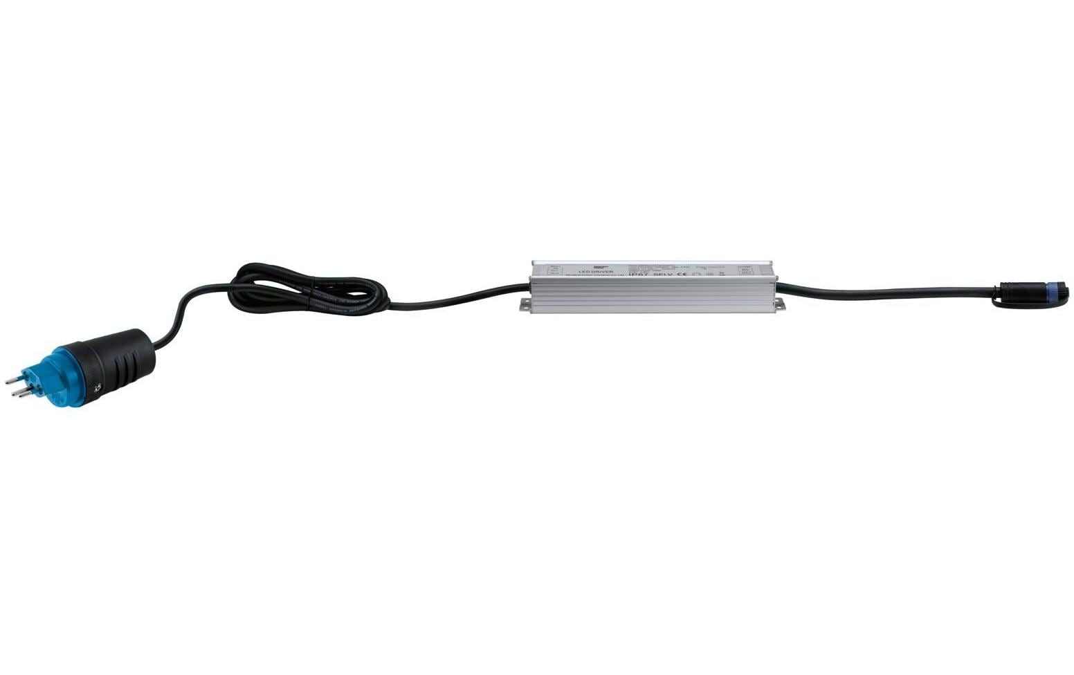 Paulmann Smart-Home-Station »Plug & Shine«