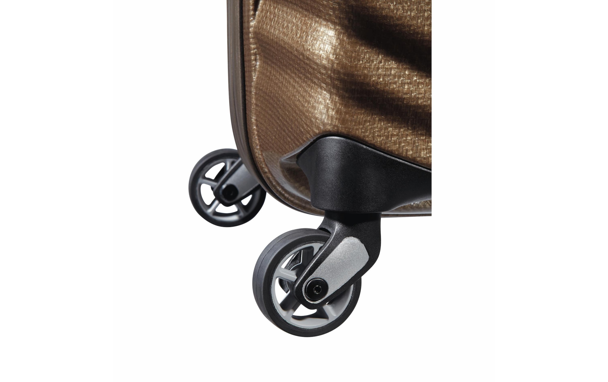 Samsonite Koffer »Lite Shock Spinner 73 l«, 4 Rollen