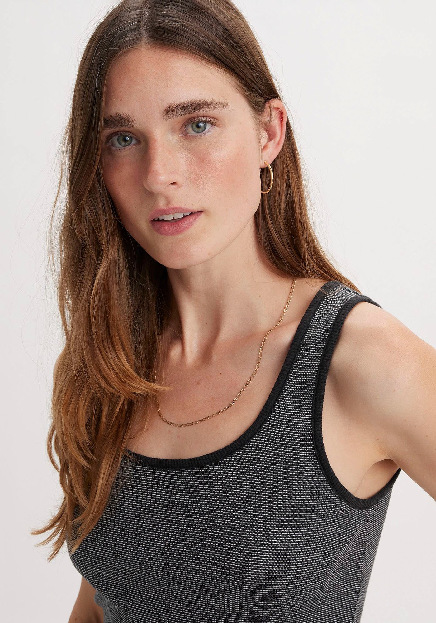 Levi's® Shirttop »ESSENTIAL RIB TANK«