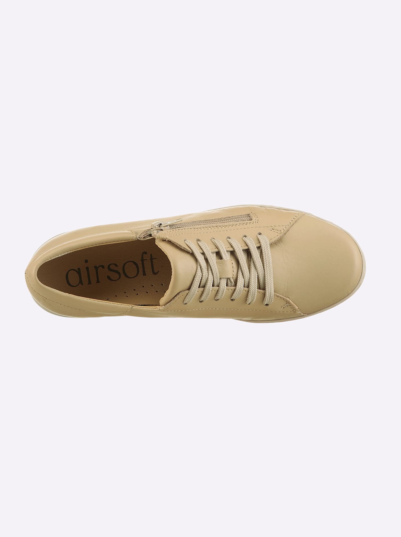 Classic Schnürschuh