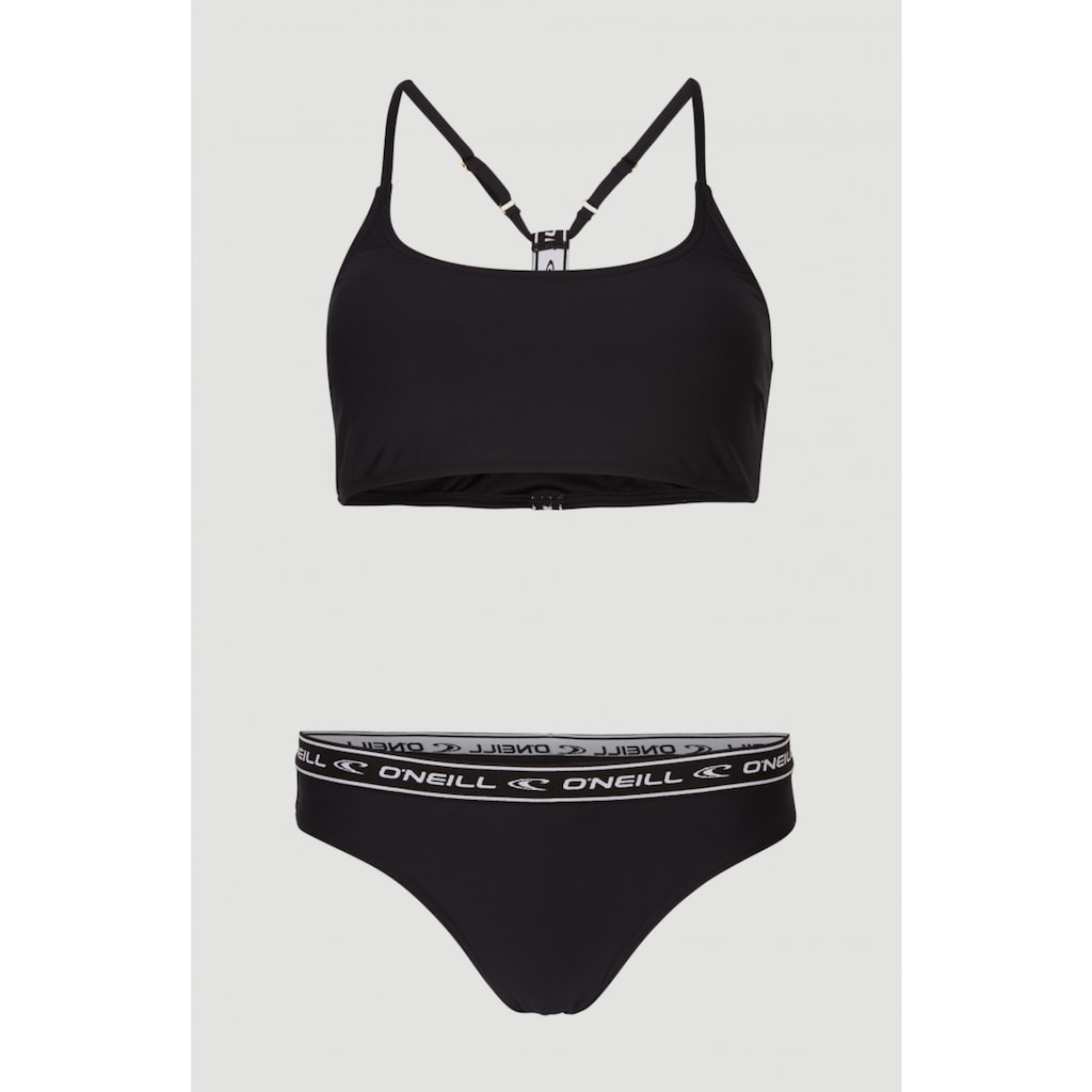 O'Neill Bustier-Bikini »"Sporty"«