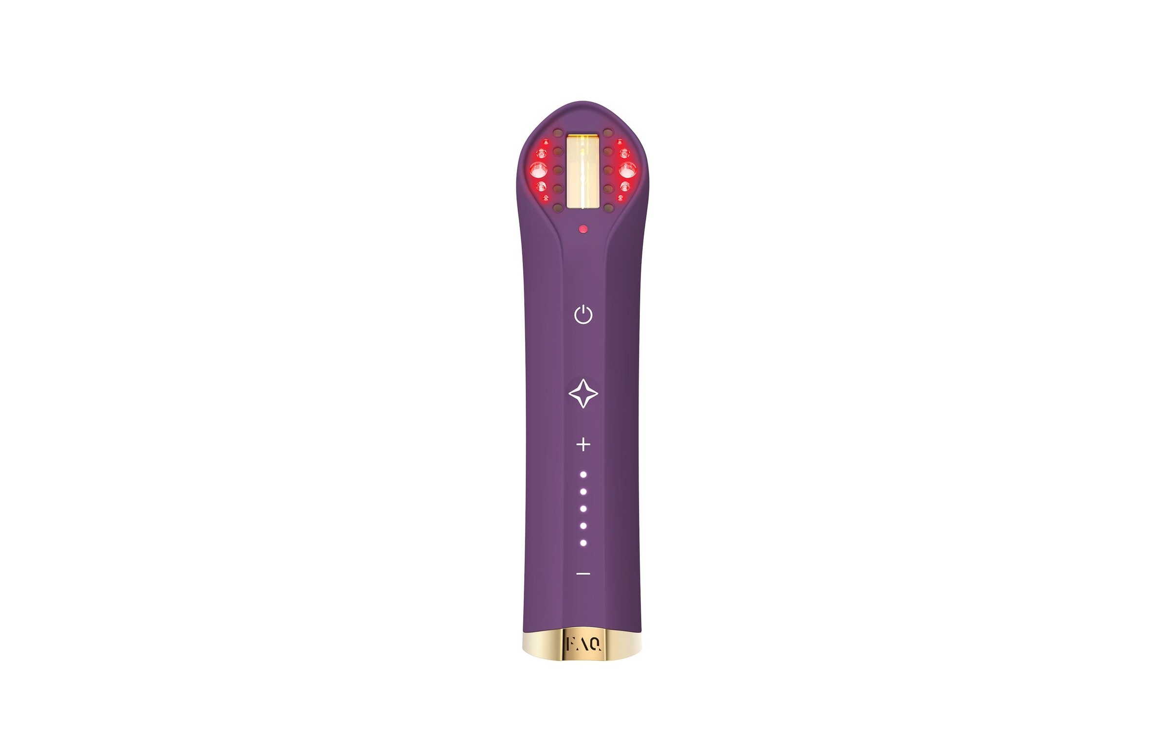 FOREO 501 Full-Spectrum Red Light Skin Revitalization Device